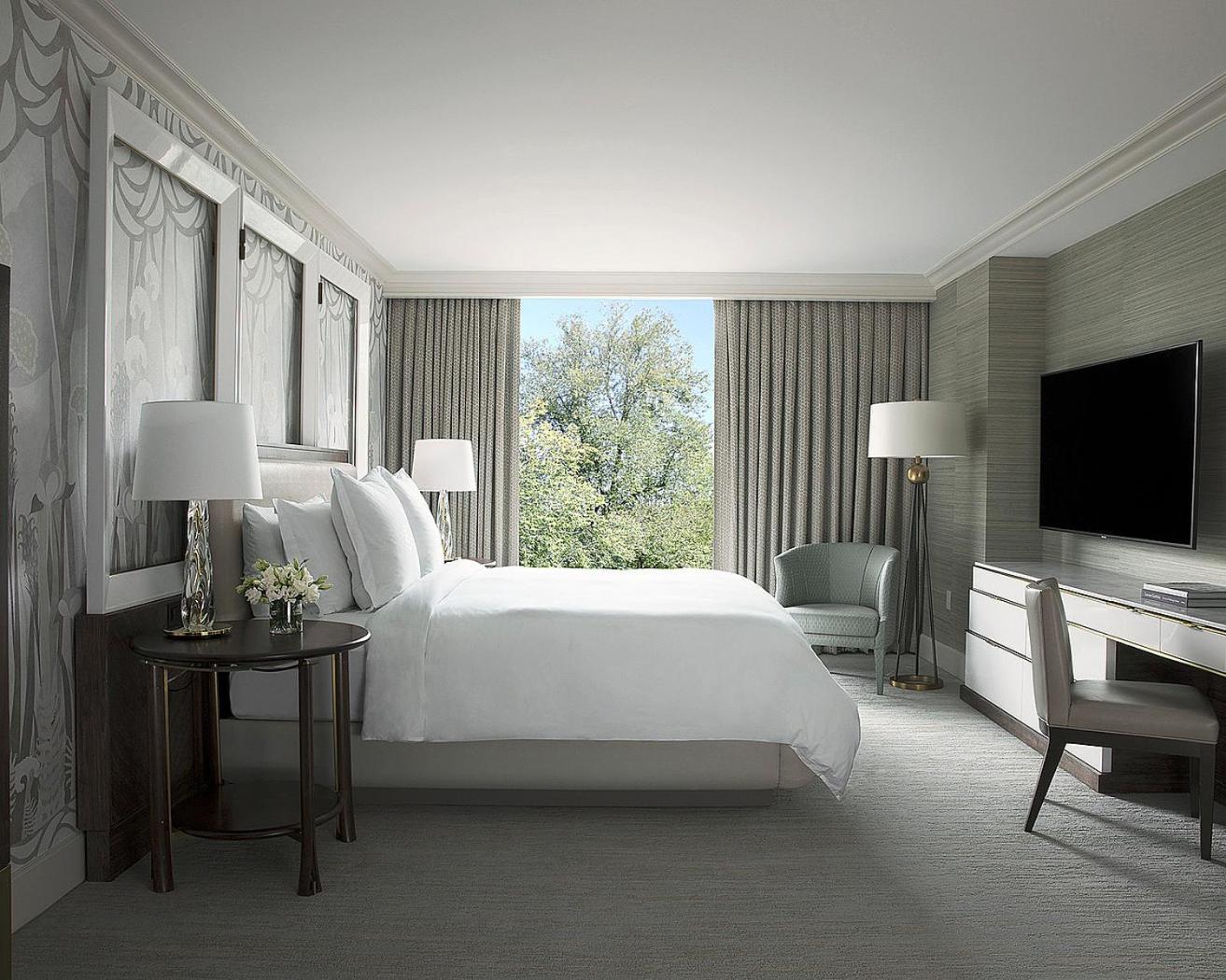 Four Seasons Boston photo 53