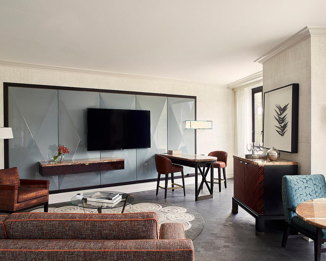 Four Seasons Boston photo 52