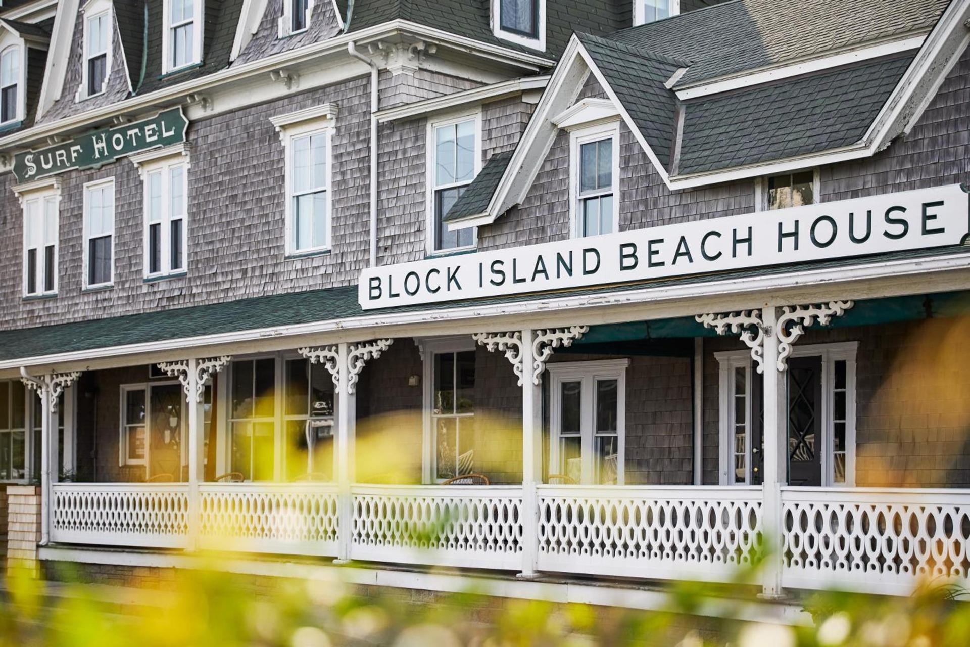 Block Island Beach House photo 2