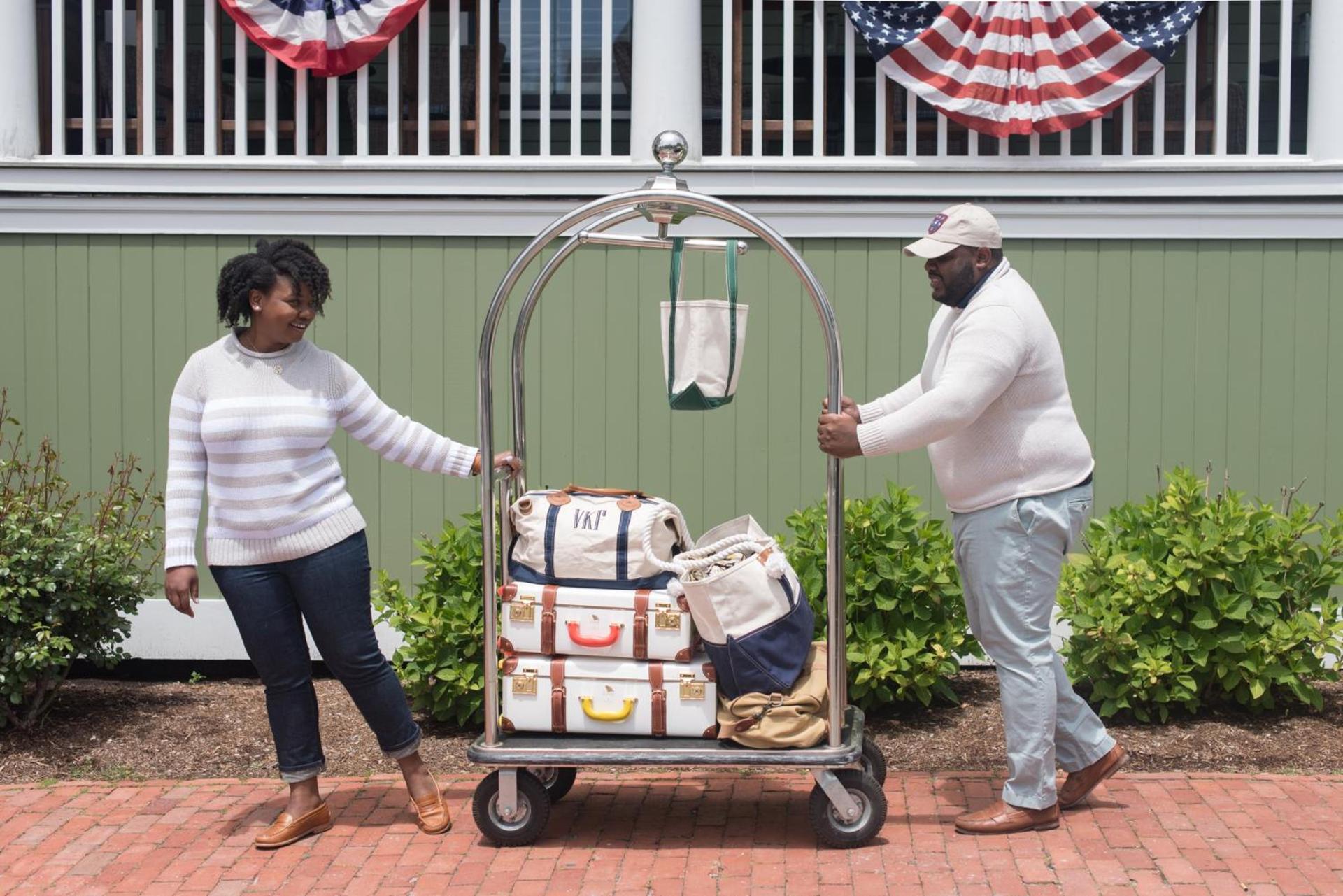 The Nantucket Hotel & Resort photo 6