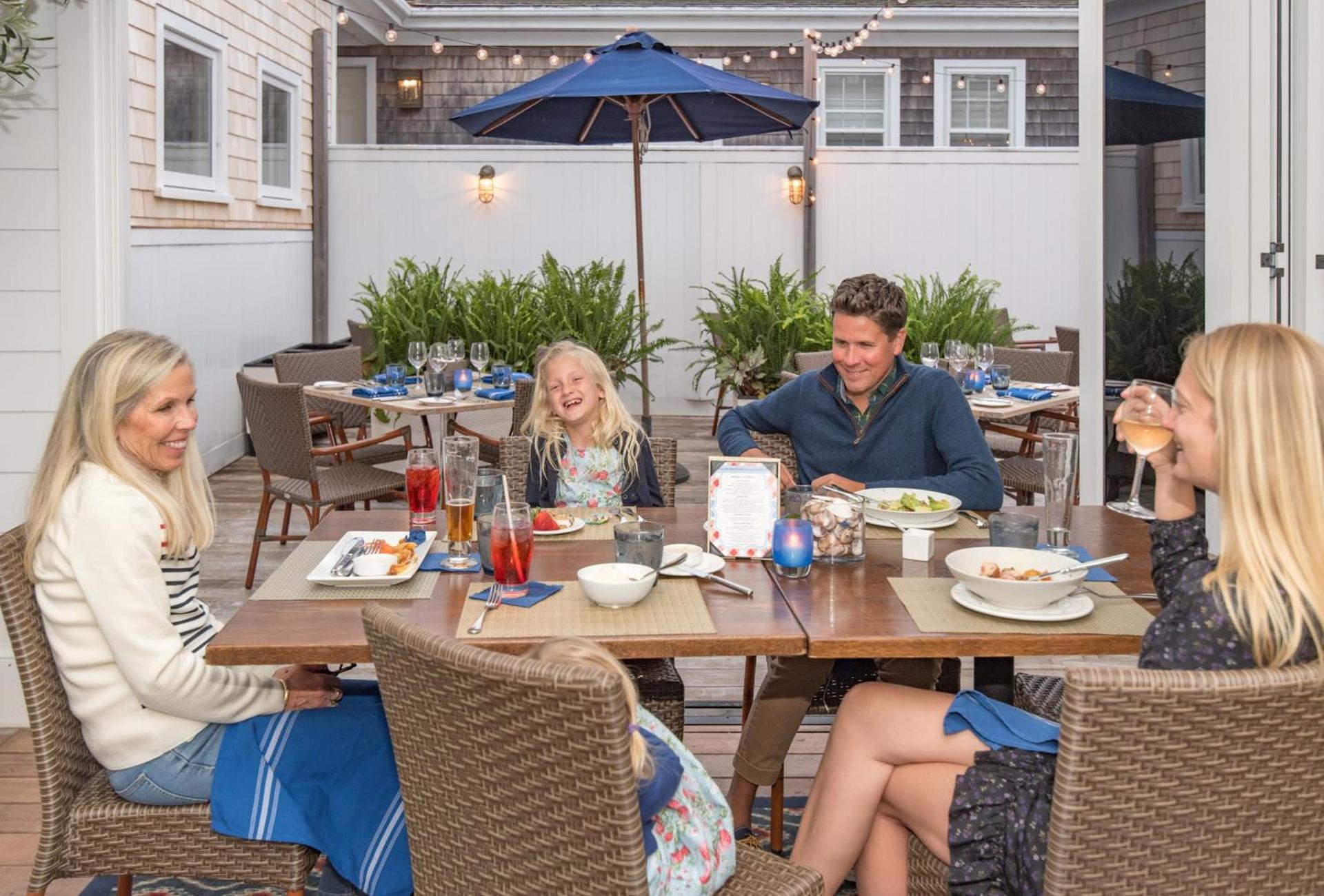 The Nantucket Hotel & Resort photo 7