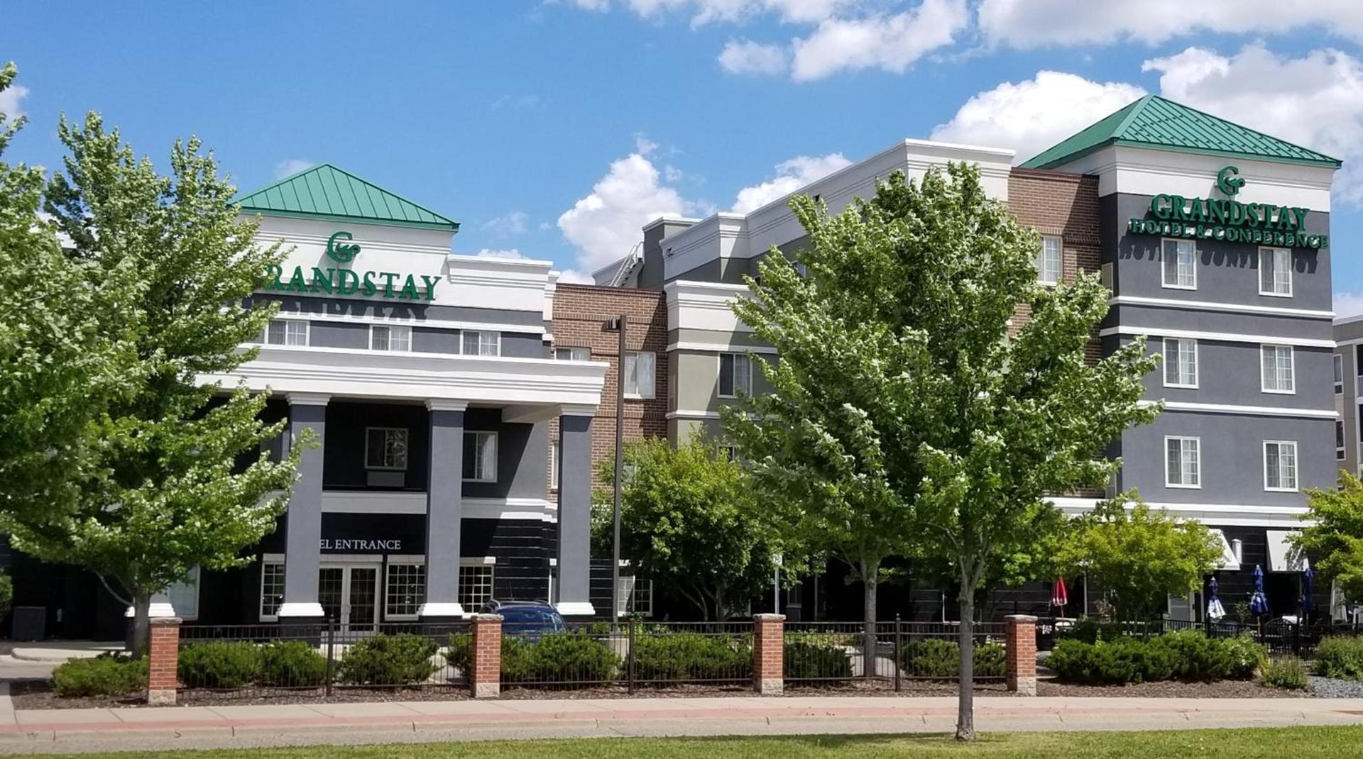 Grandstay Apple Valley photo 2