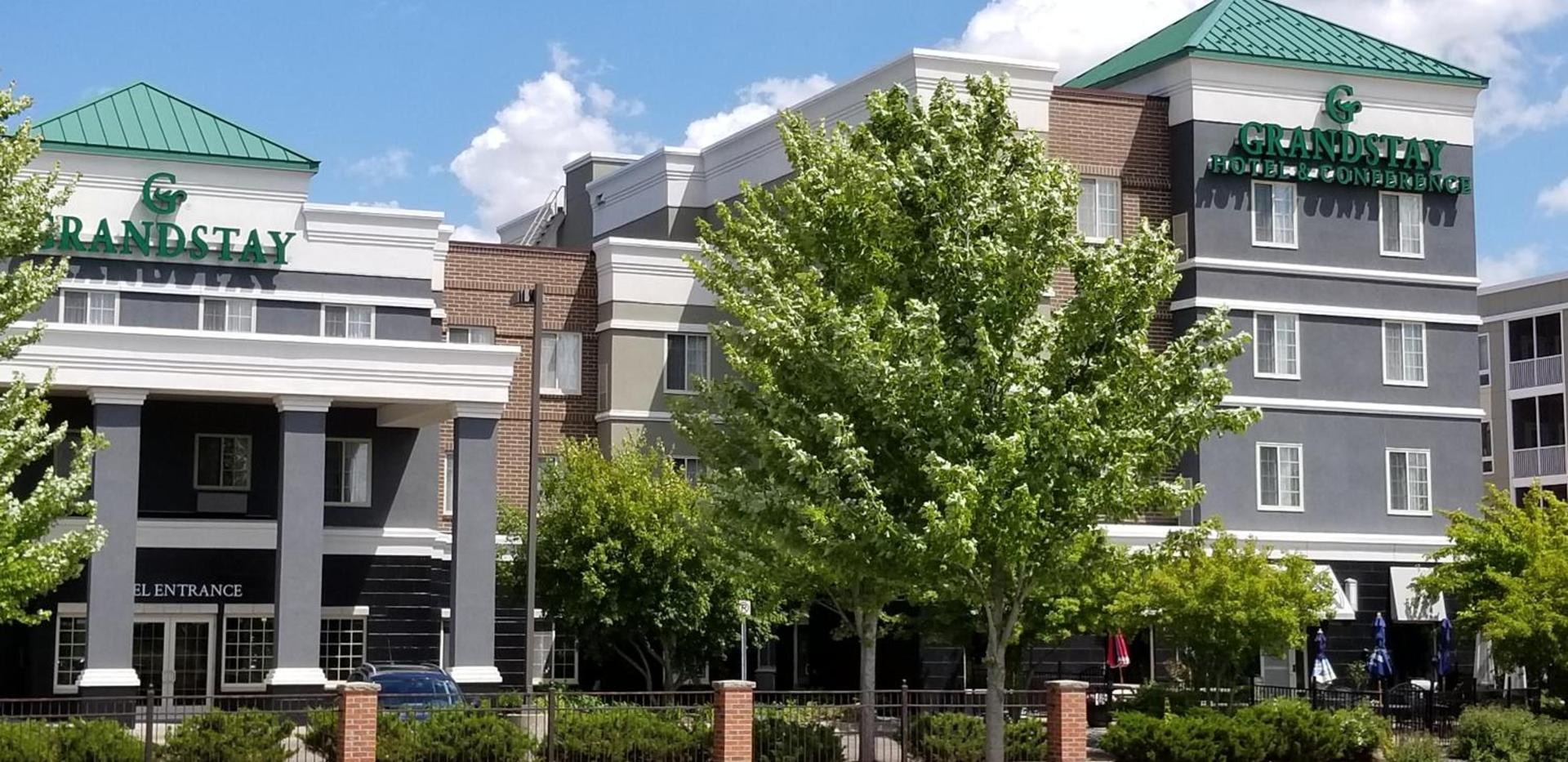 Grandstay Apple Valley photo 6