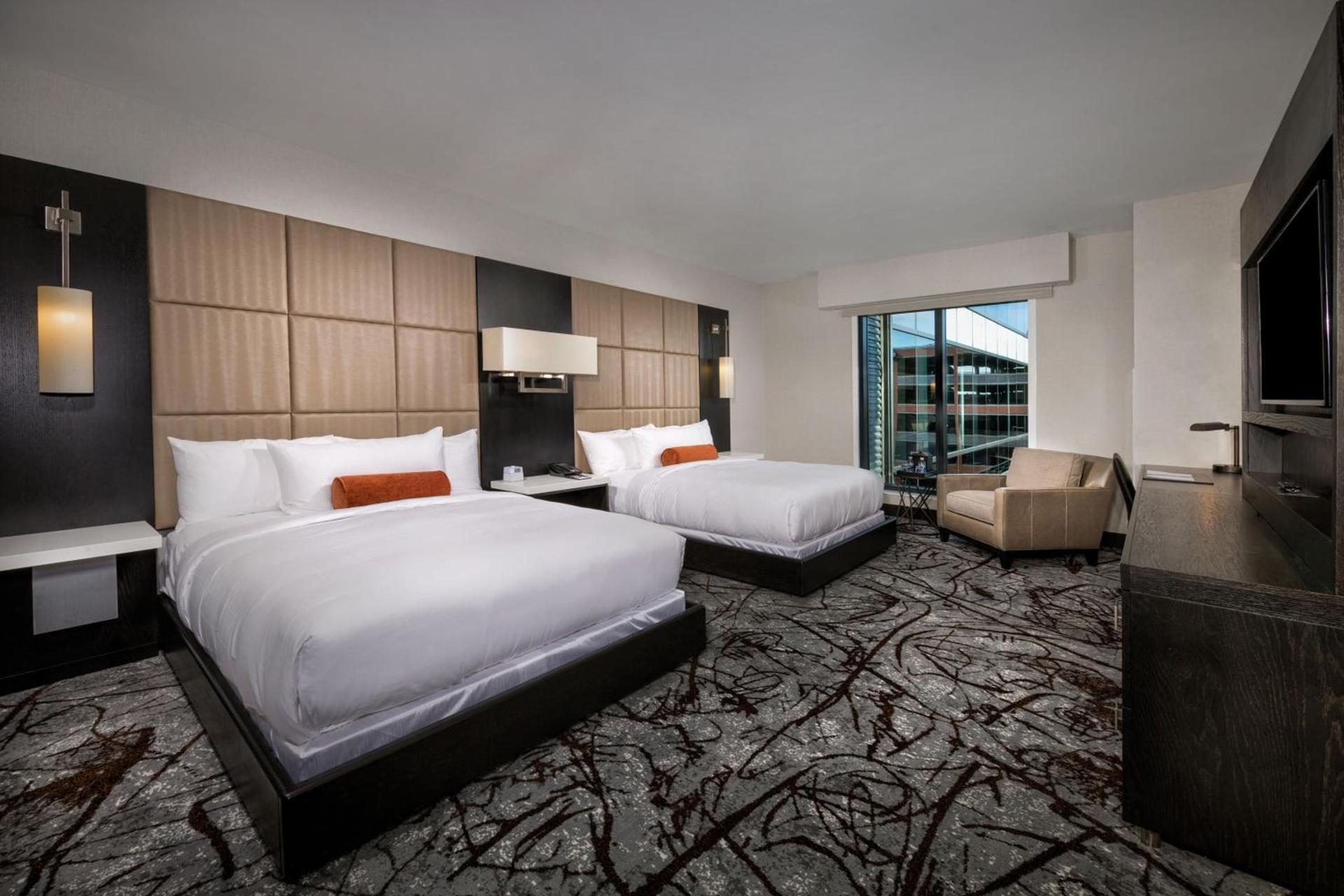 The Hotel at the University of Maryland photo 10