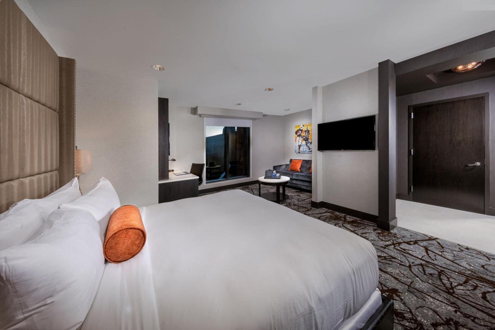 The Hotel at the University of Maryland photo 9