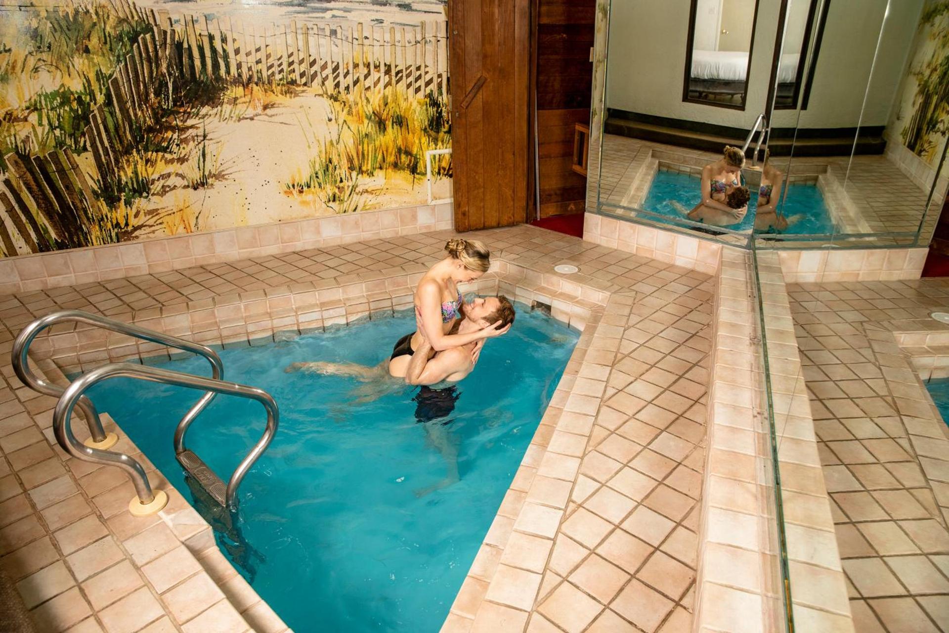 Paradise Stream Resort photo 2