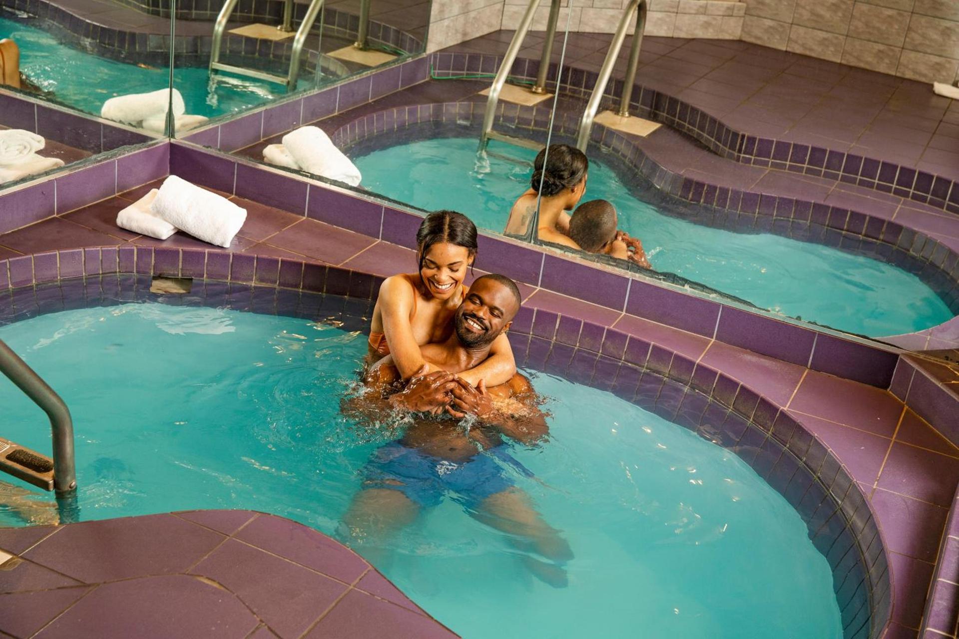 Paradise Stream Resort photo 44