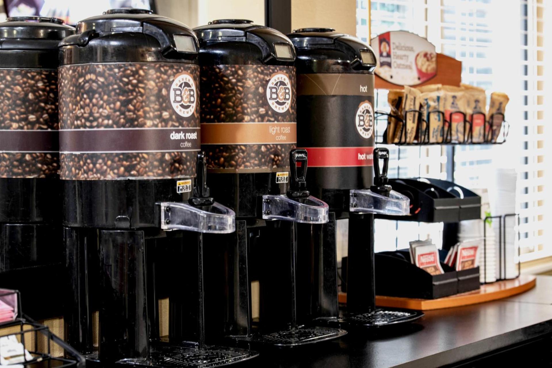 Extended Stay America Suites - Portland - Scarborough photo 32