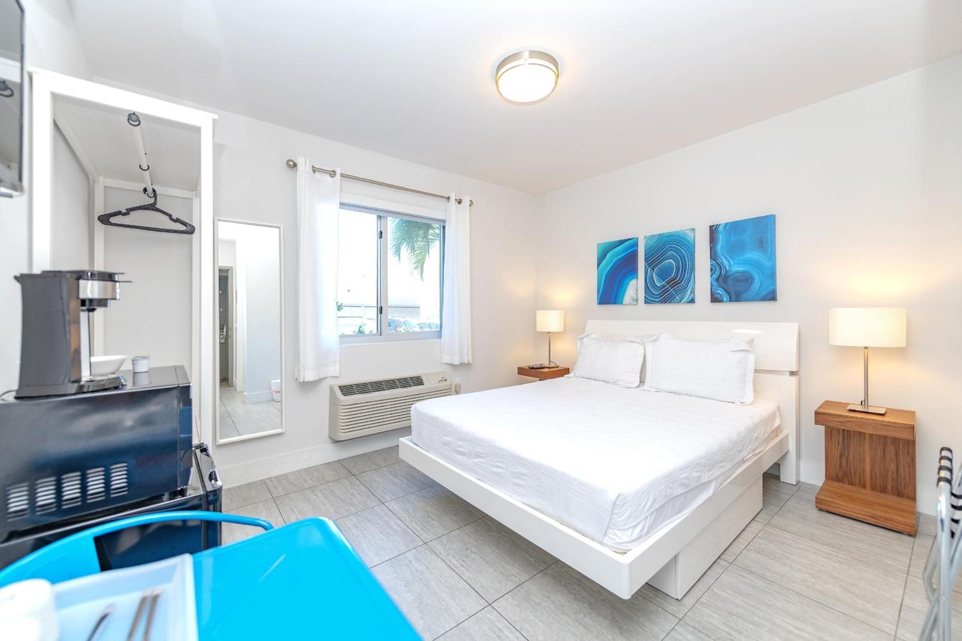 Costa Norte Boutique Hotel Miami Beach photo 15