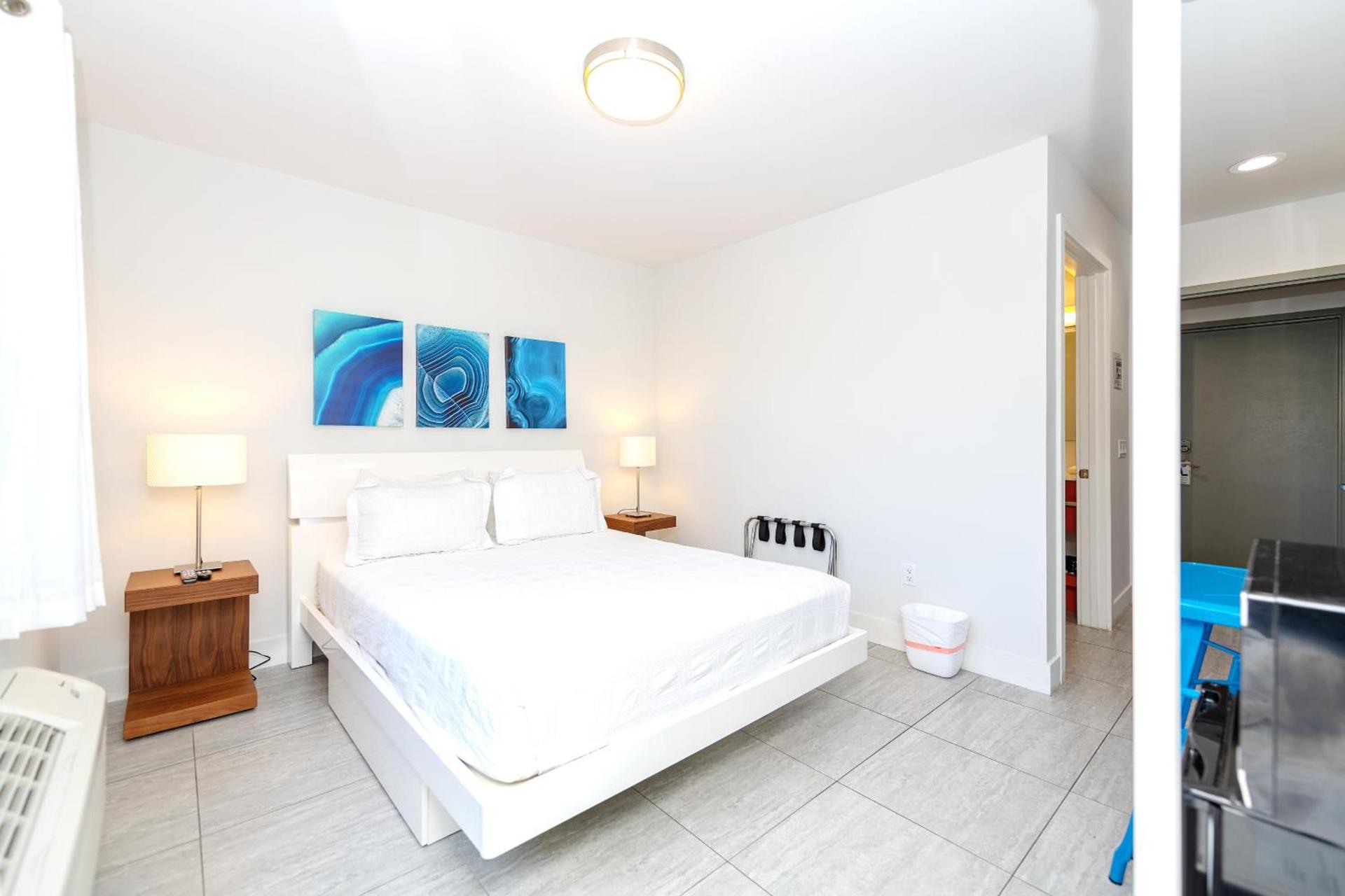 Costa Norte Boutique Hotel Miami Beach photo 19