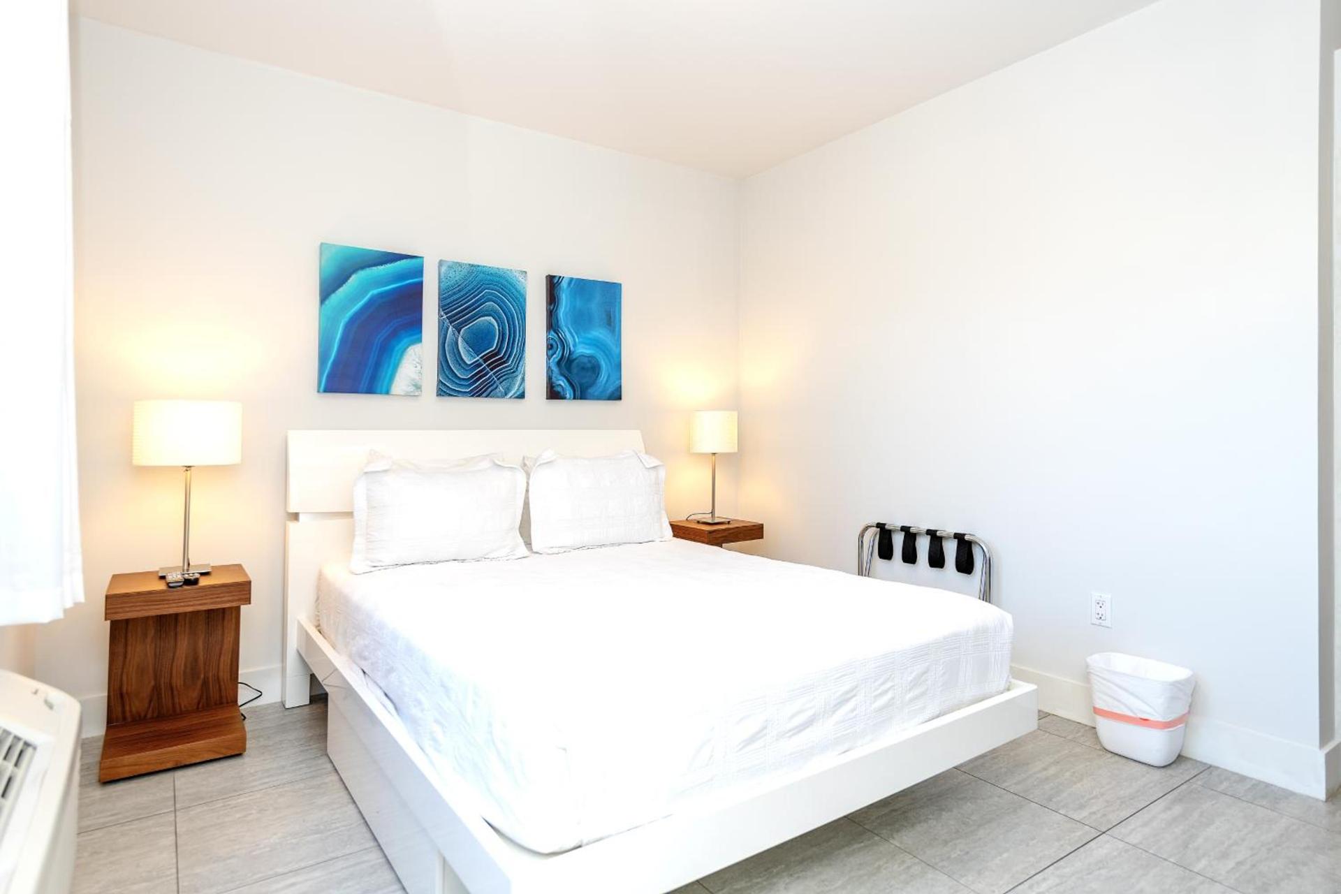 Costa Norte Boutique Hotel Miami Beach photo 16