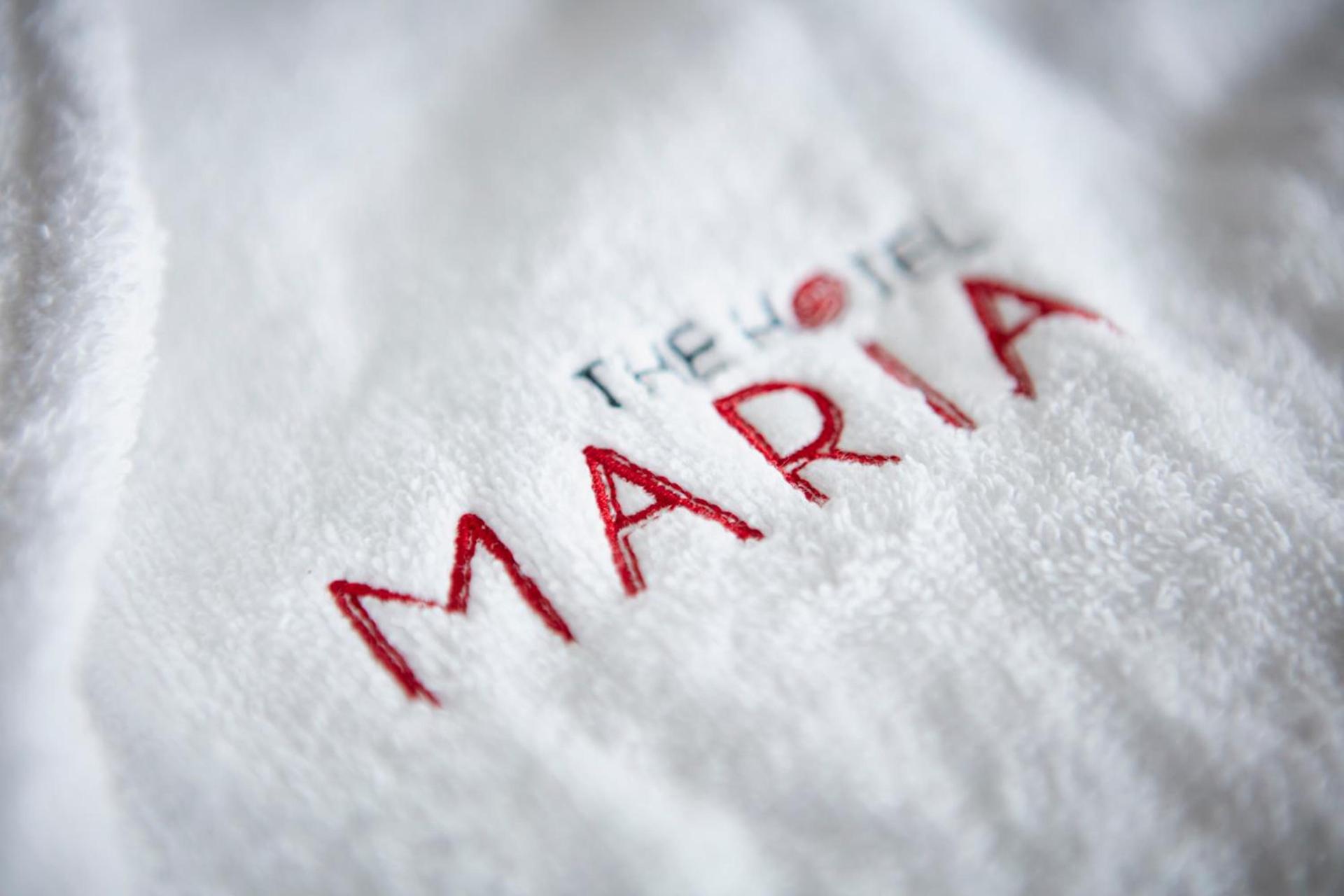The Hotel Maria photo 25