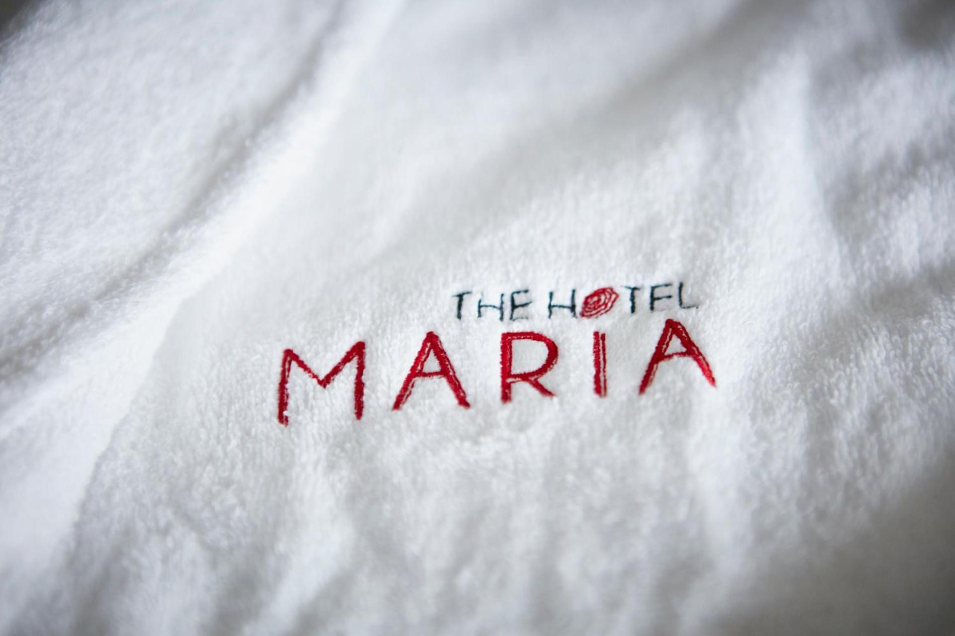 The Hotel Maria photo 26
