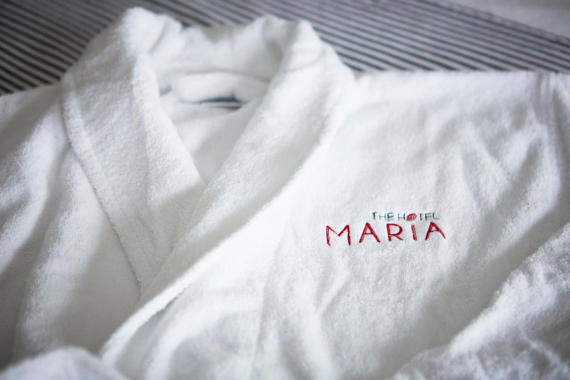 The Hotel Maria photo 15