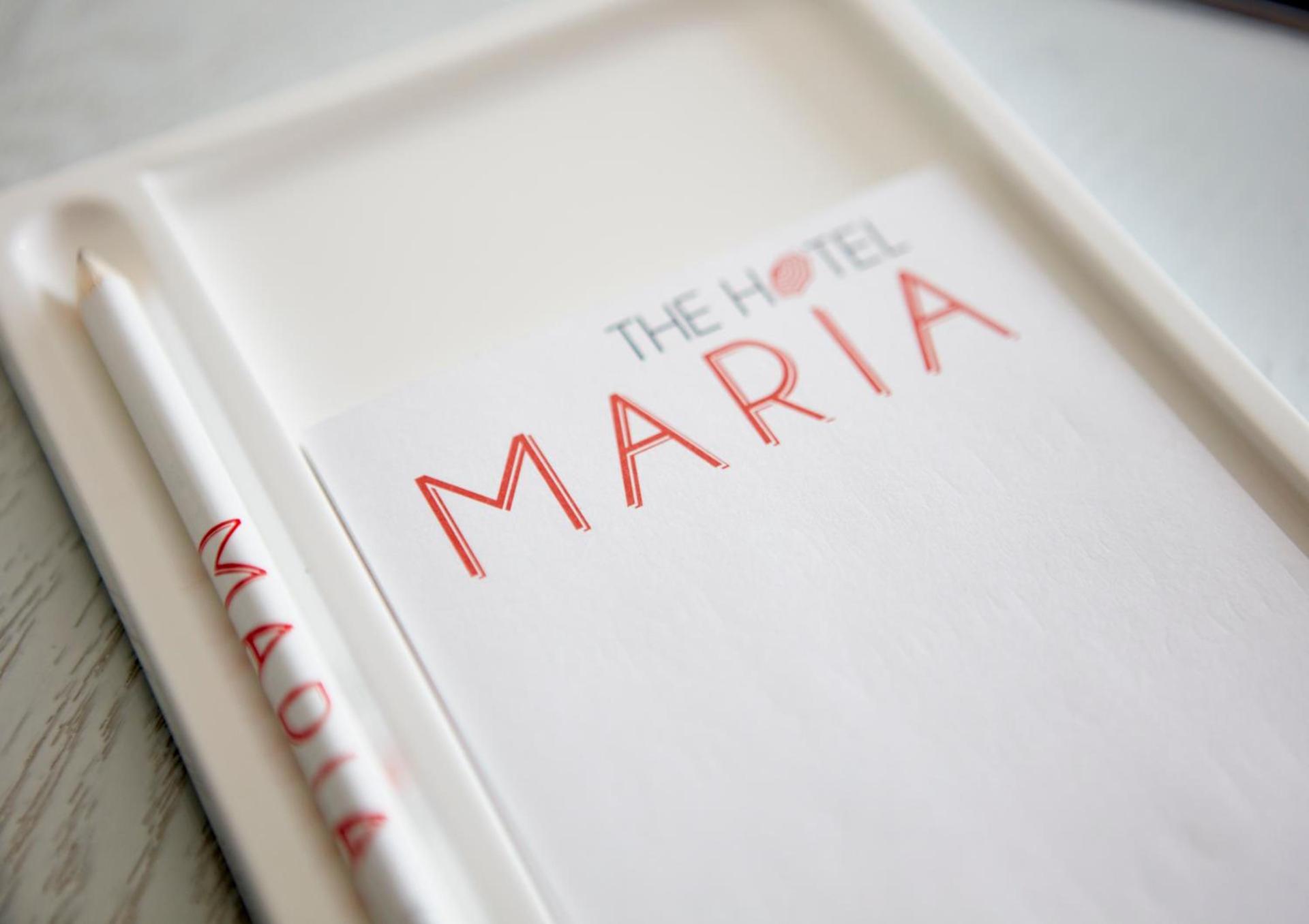 The Hotel Maria photo 23