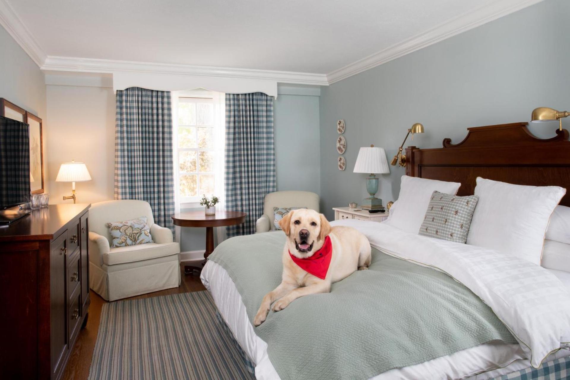 Woodstock Inn & Resort photo 7