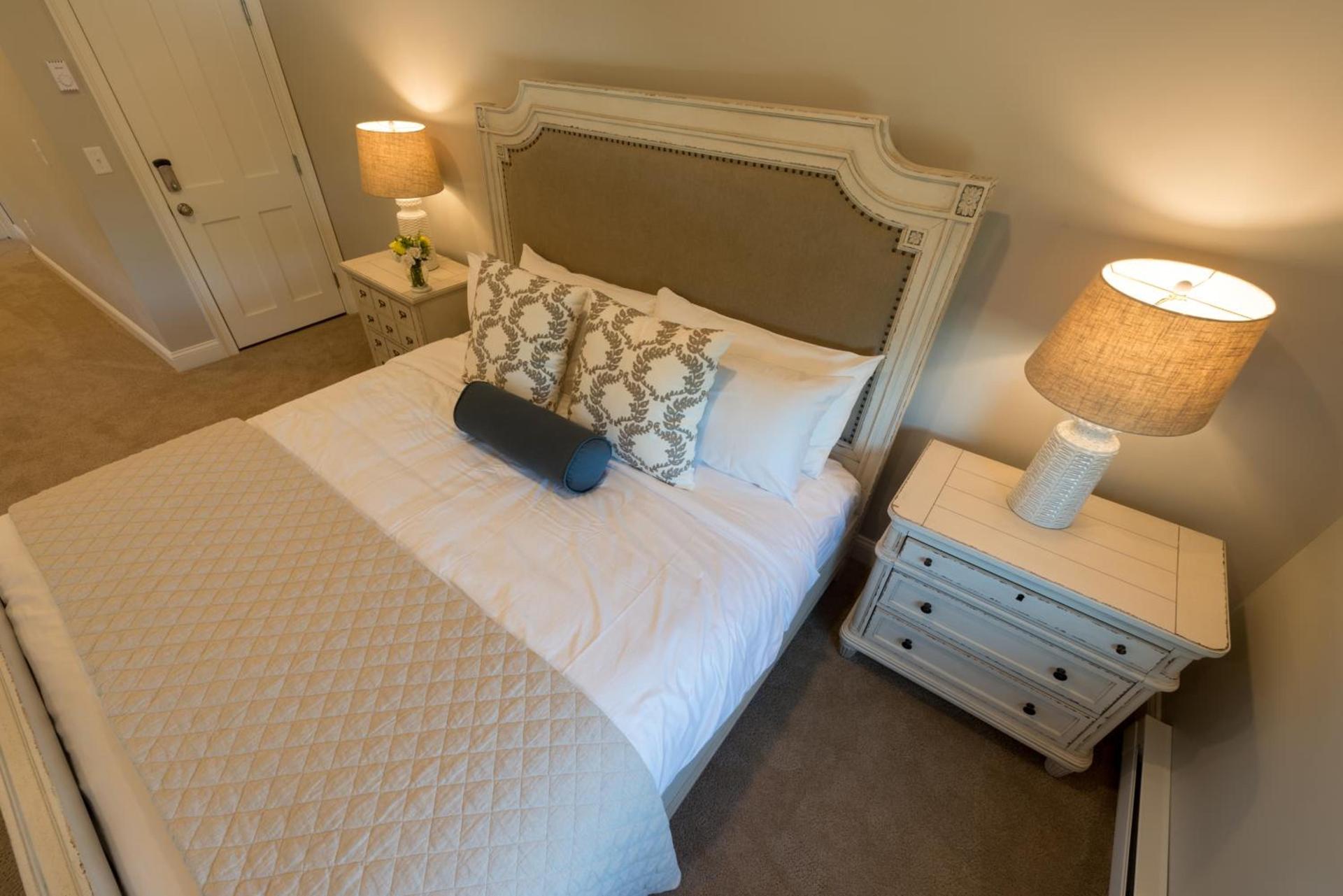 Serenity Inn Newport photo 33