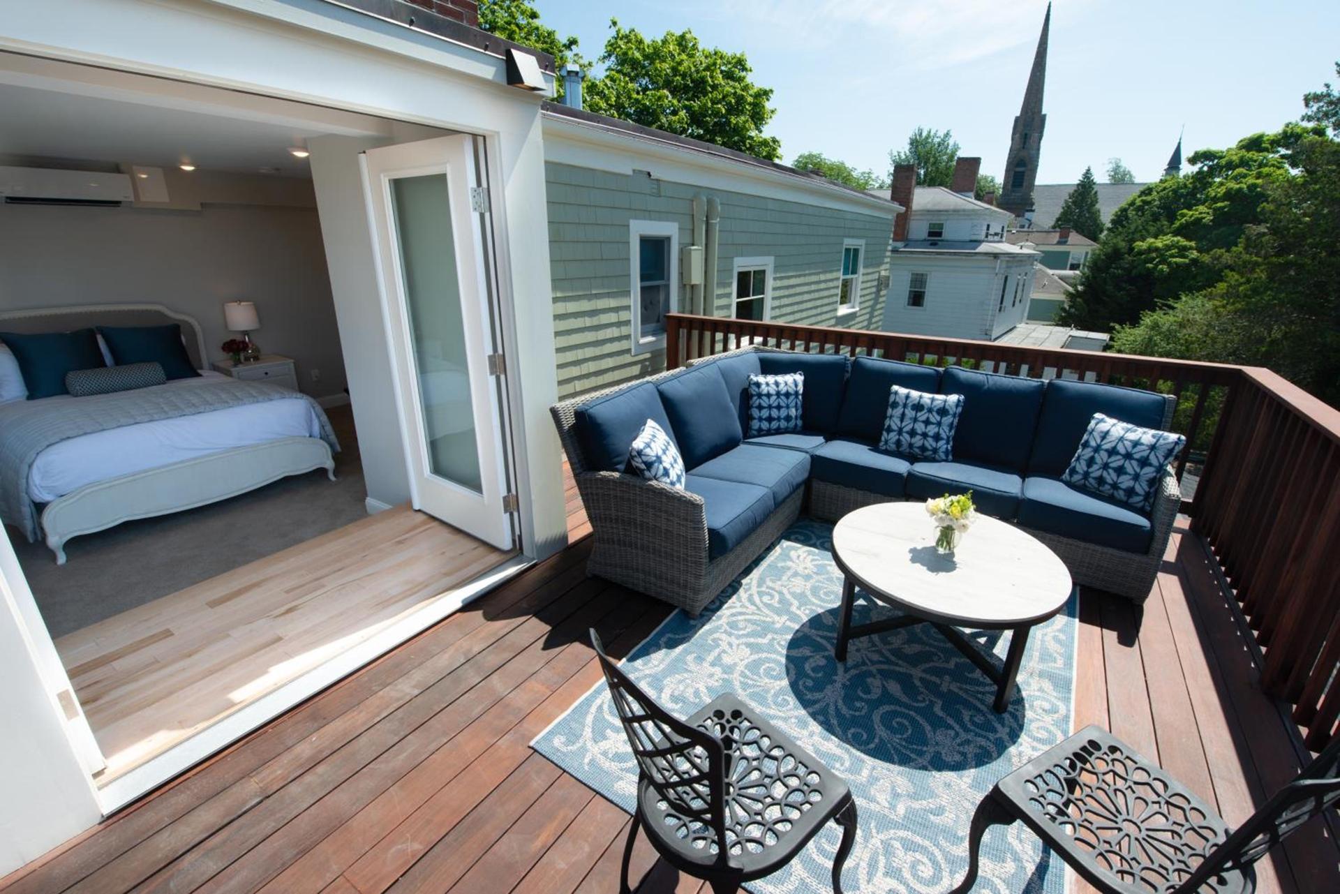 Serenity Inn Newport photo 55