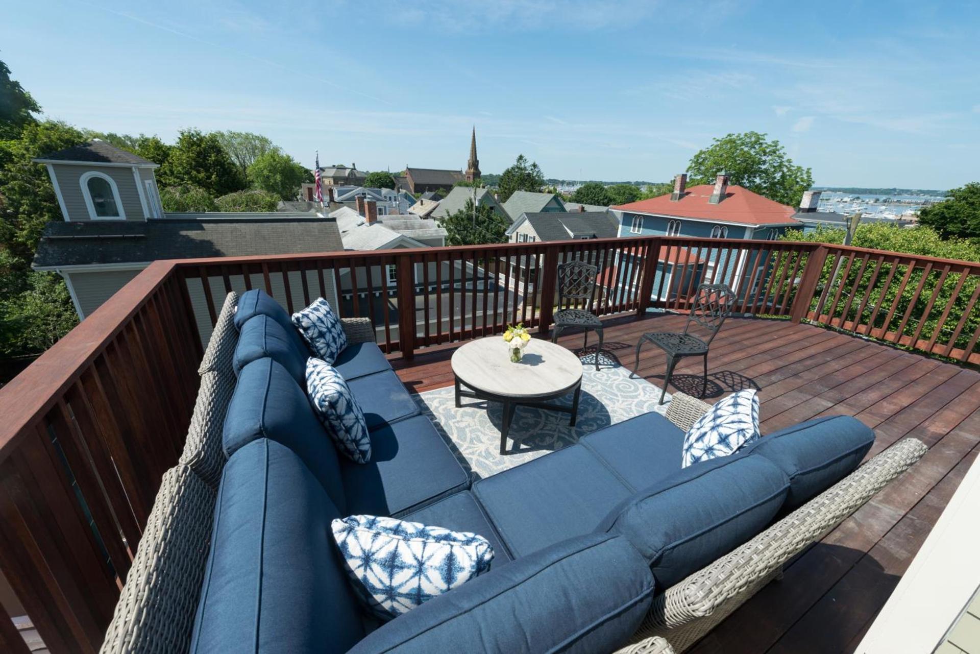 Serenity Inn Newport photo 59