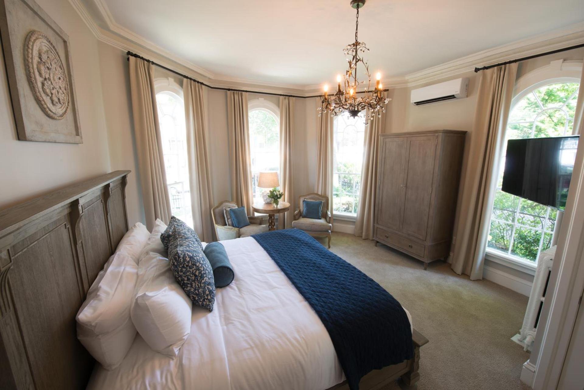 Serenity Inn Newport photo 22