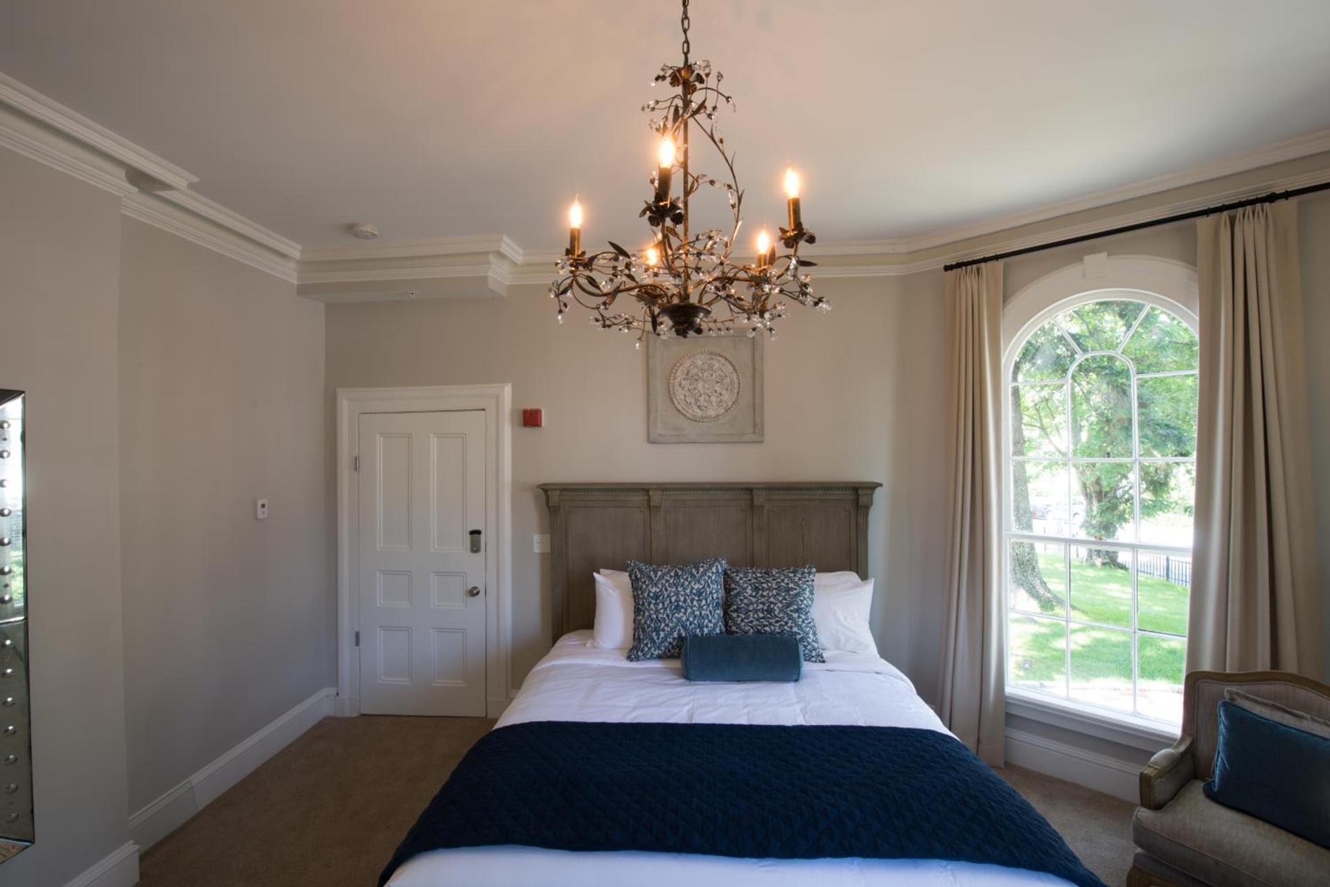 Serenity Inn Newport photo 62