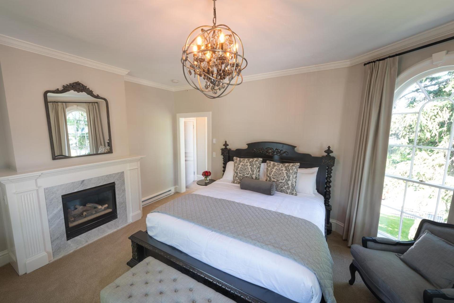 Serenity Inn Newport photo 9