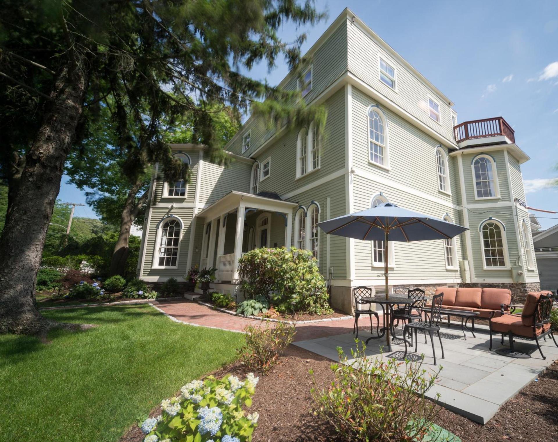 Serenity Inn Newport — hotel in Newport