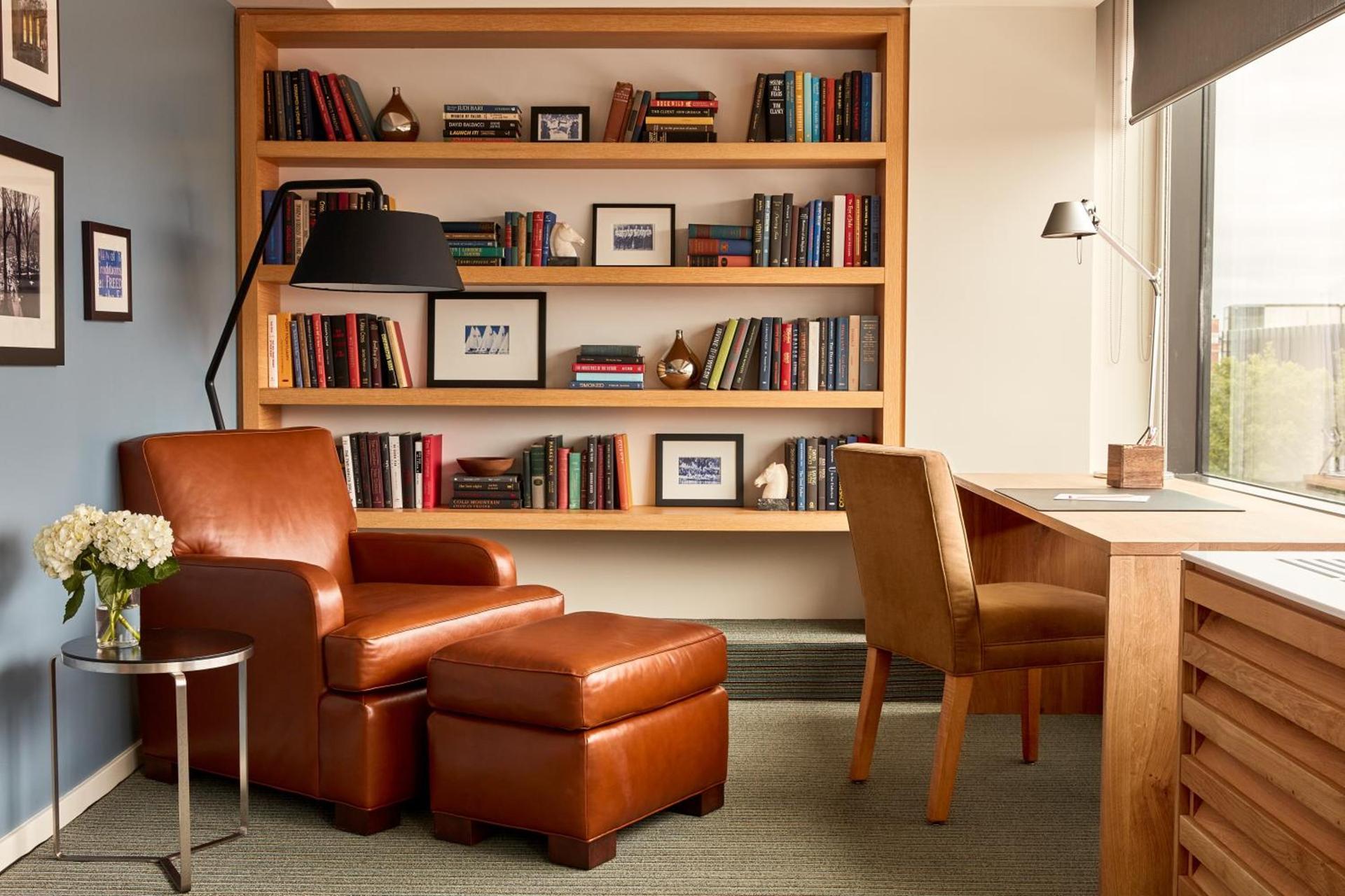 The Study at Yale photo 13