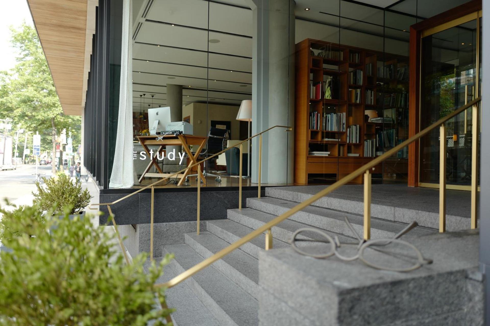 The Study at Yale photo 4