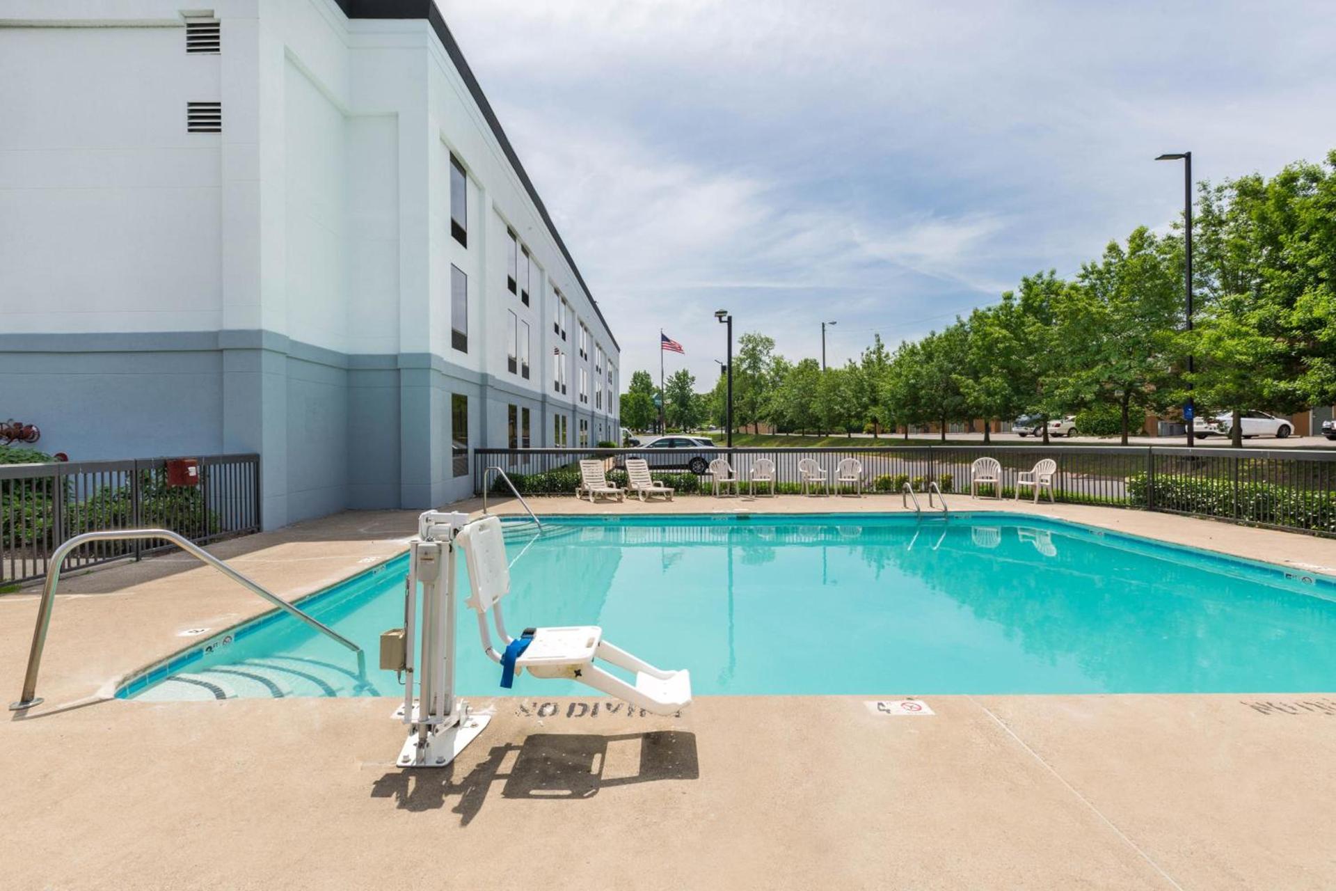 Wingate by Wyndham Goodlettsville photo 10