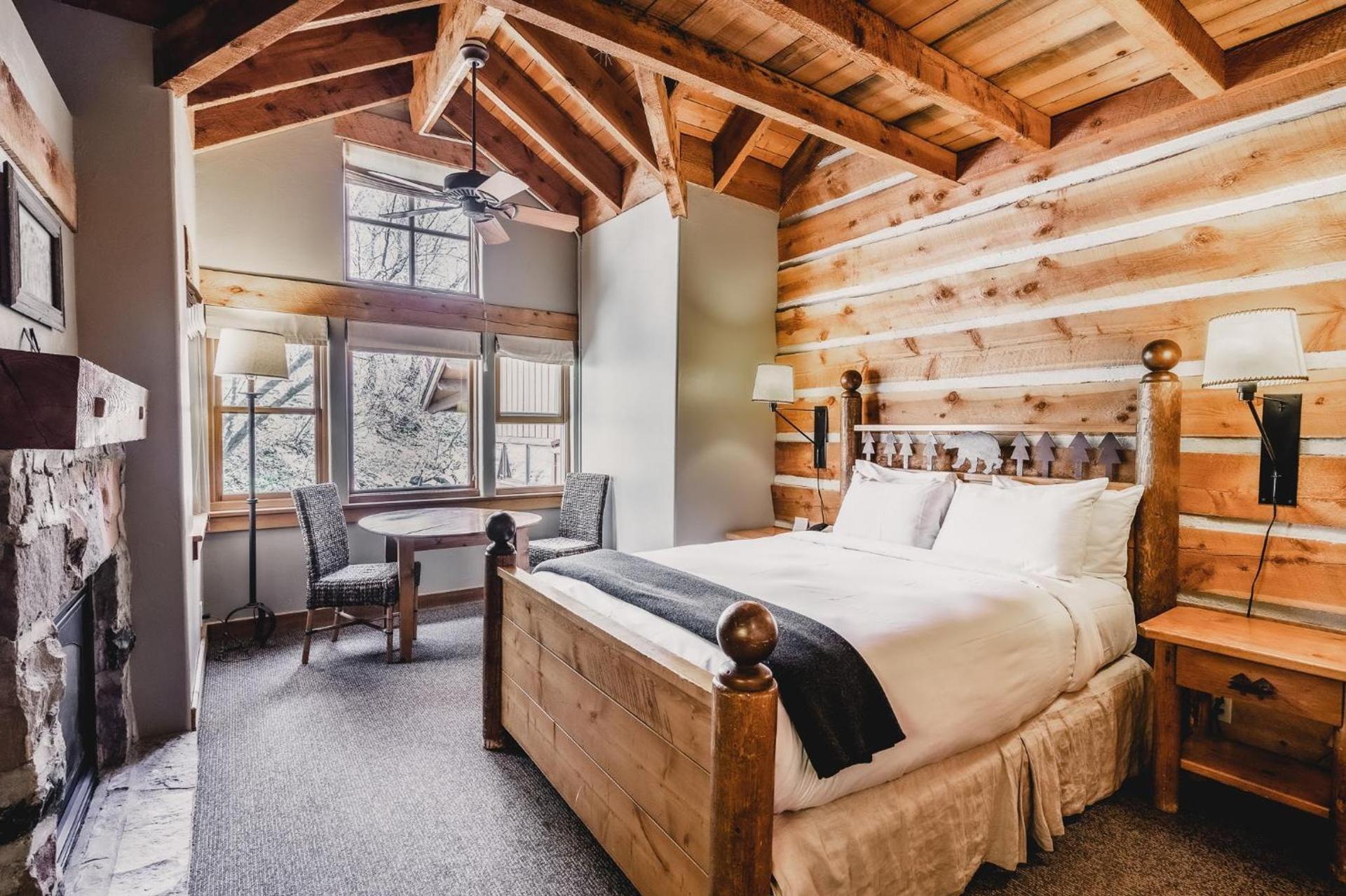 Sundance Mountain Resort photo 66