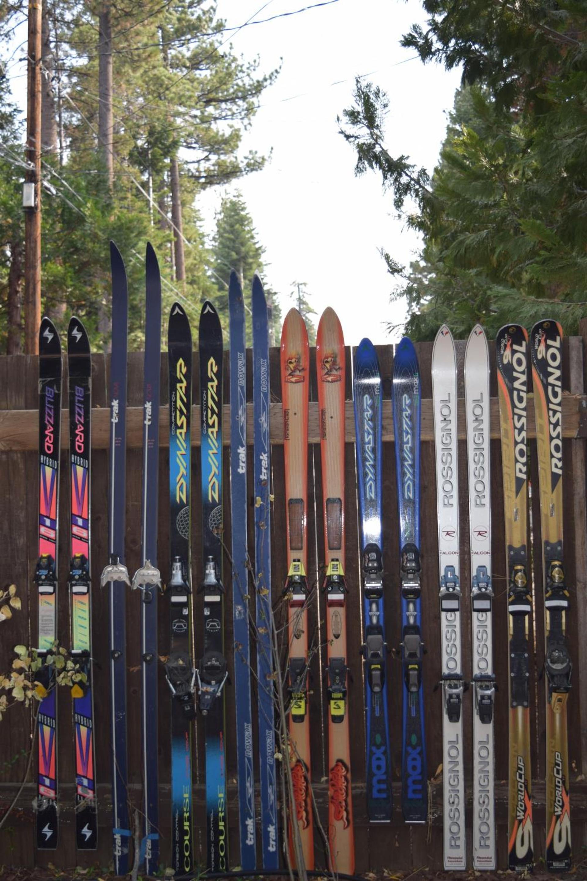 Tahoma Meadows - Sugar Pine Cabin photo 3