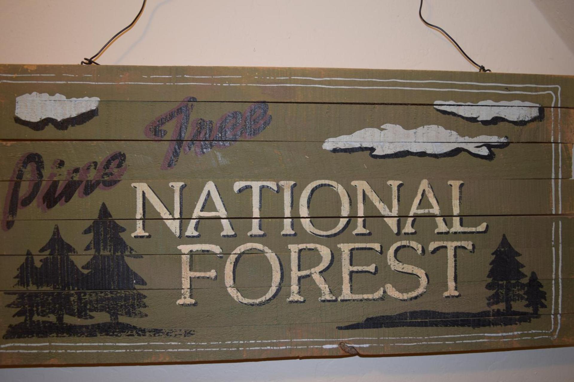 Tahoma Meadows - Sugar Pine Cabin photo 4