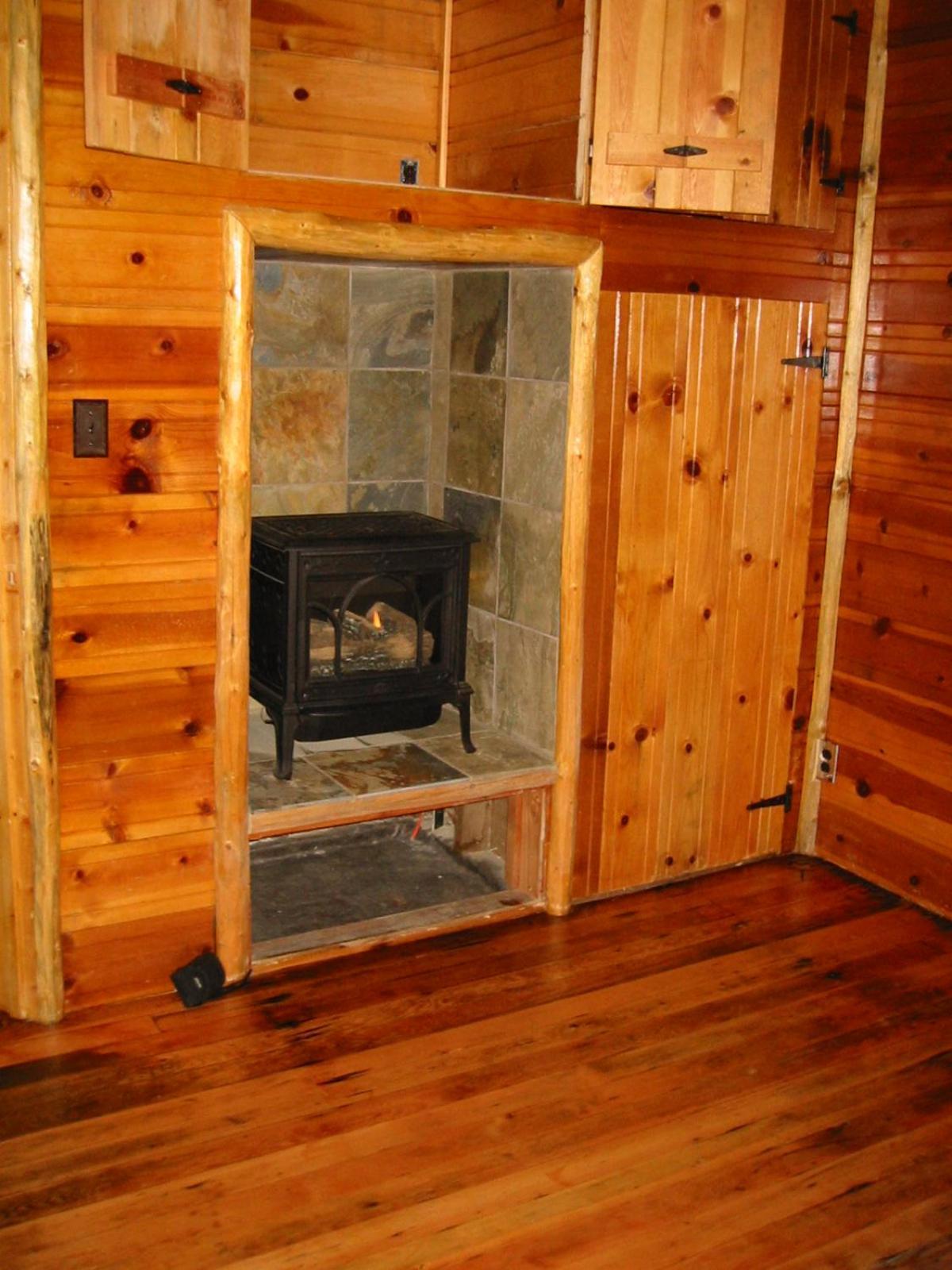 Tahoma Meadows - Sugar Pine Cabin photo 2