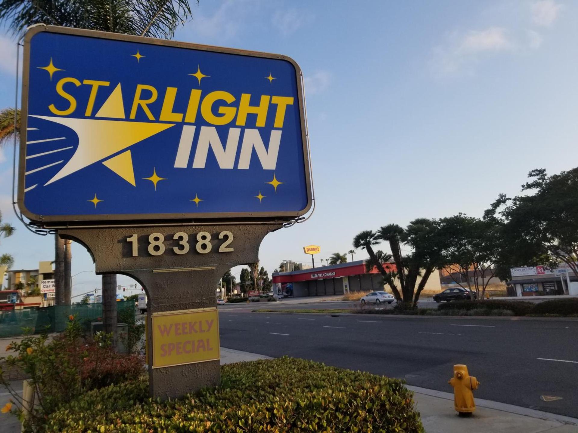 Starlight Inn Huntington Beach photo 4