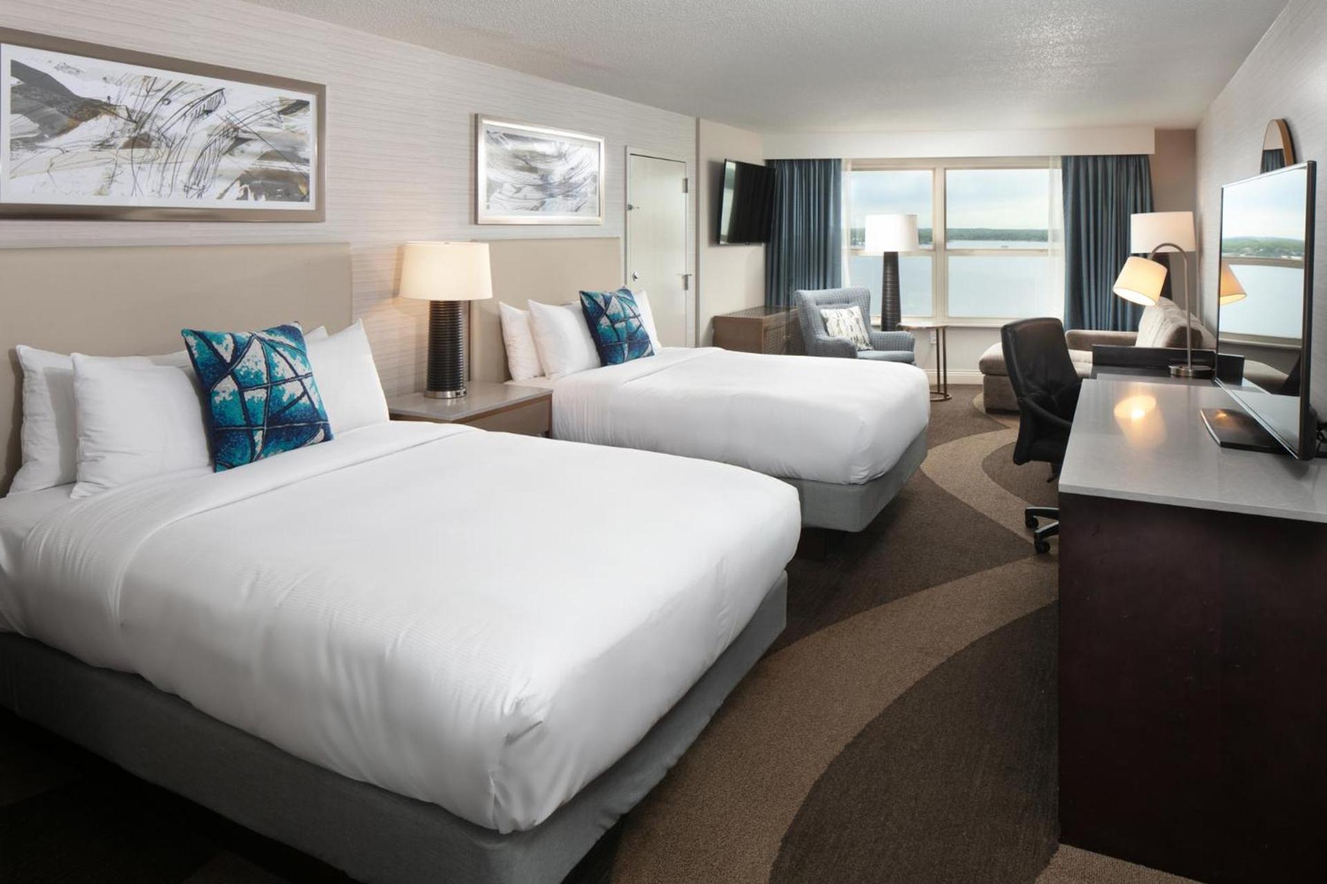 Hilton Madison Monona Terrace photo 34