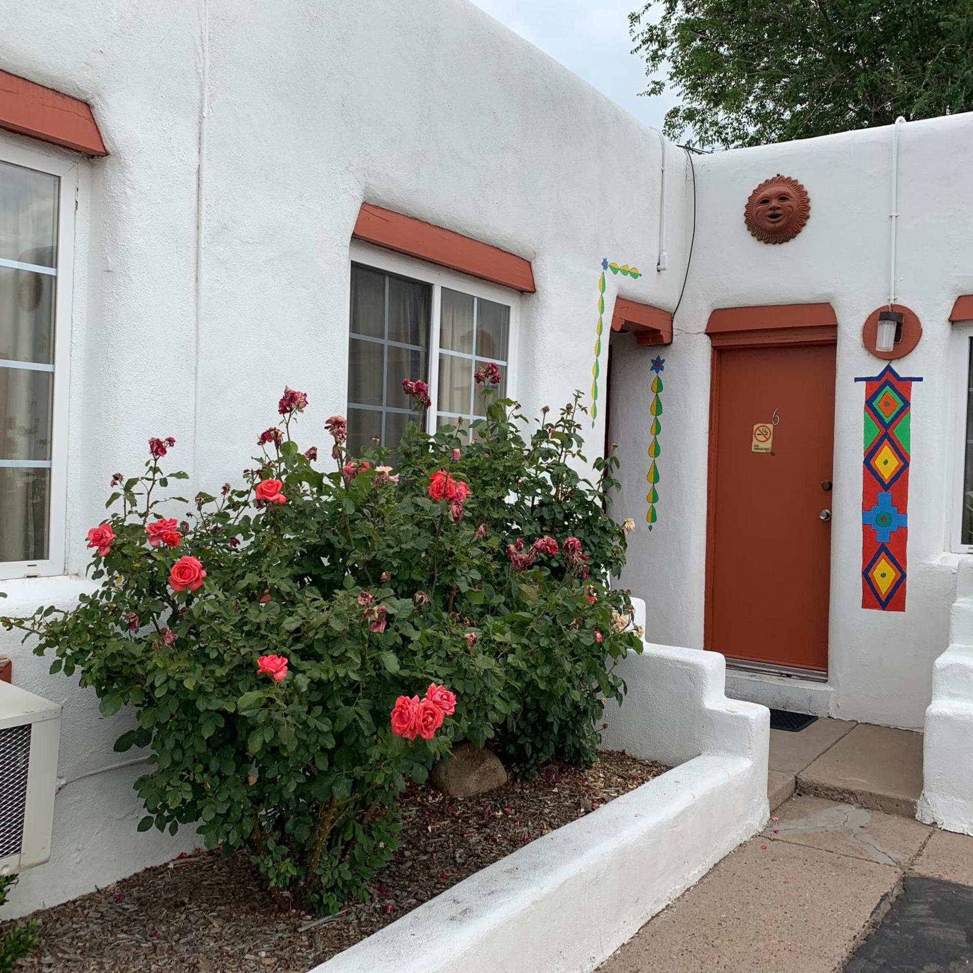 Cottonwood Court Motel photo 23