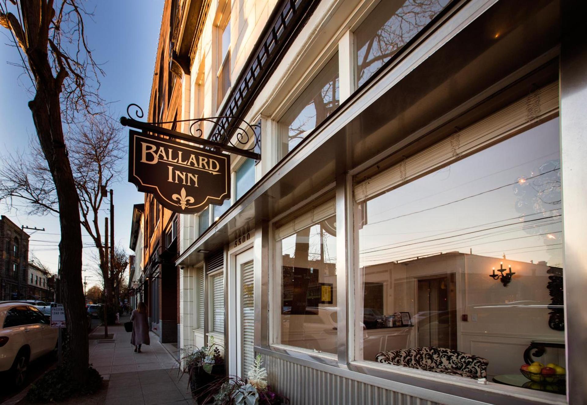 Ballard Inn photo 2