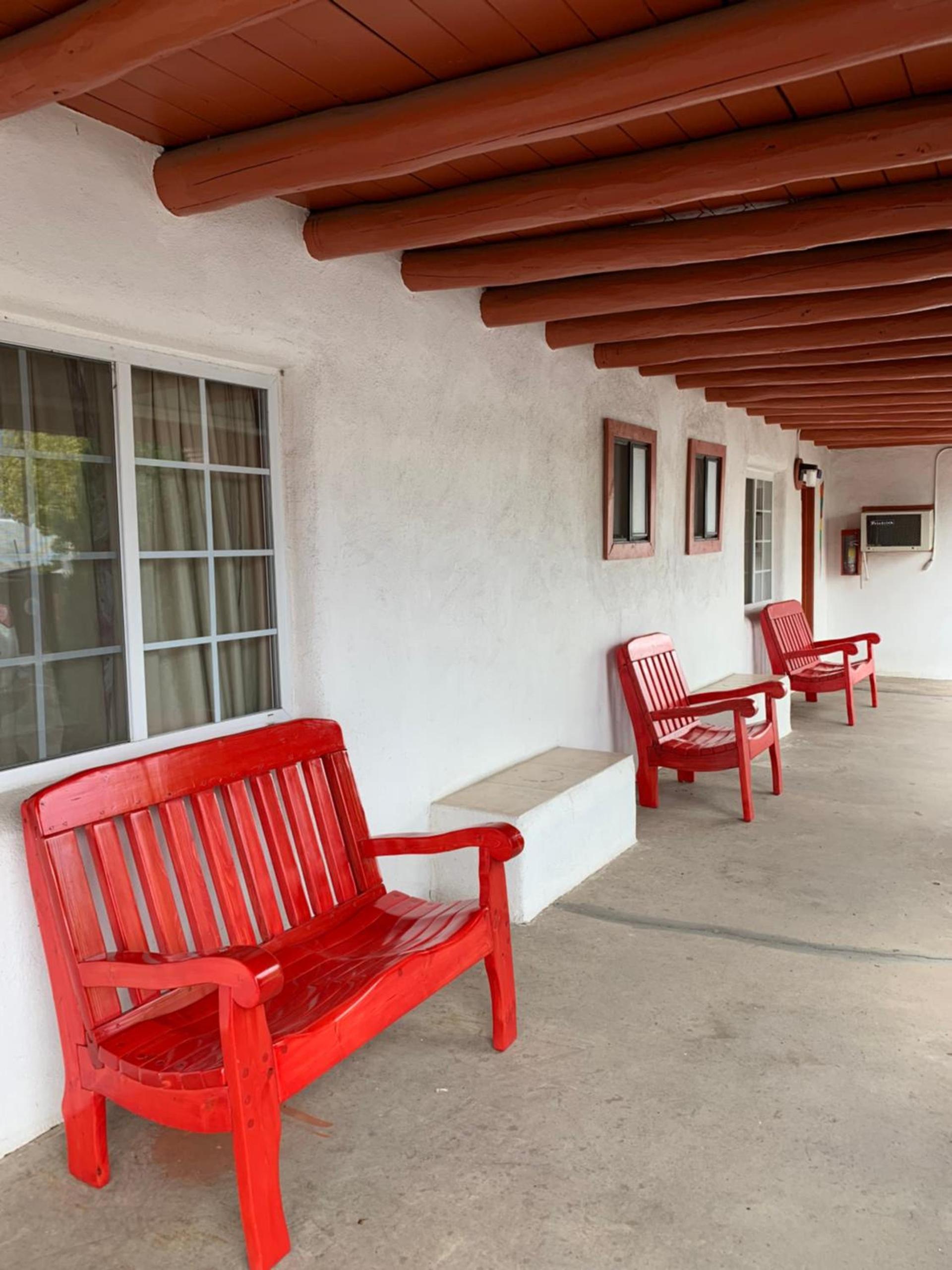Cottonwood Court Motel photo 22