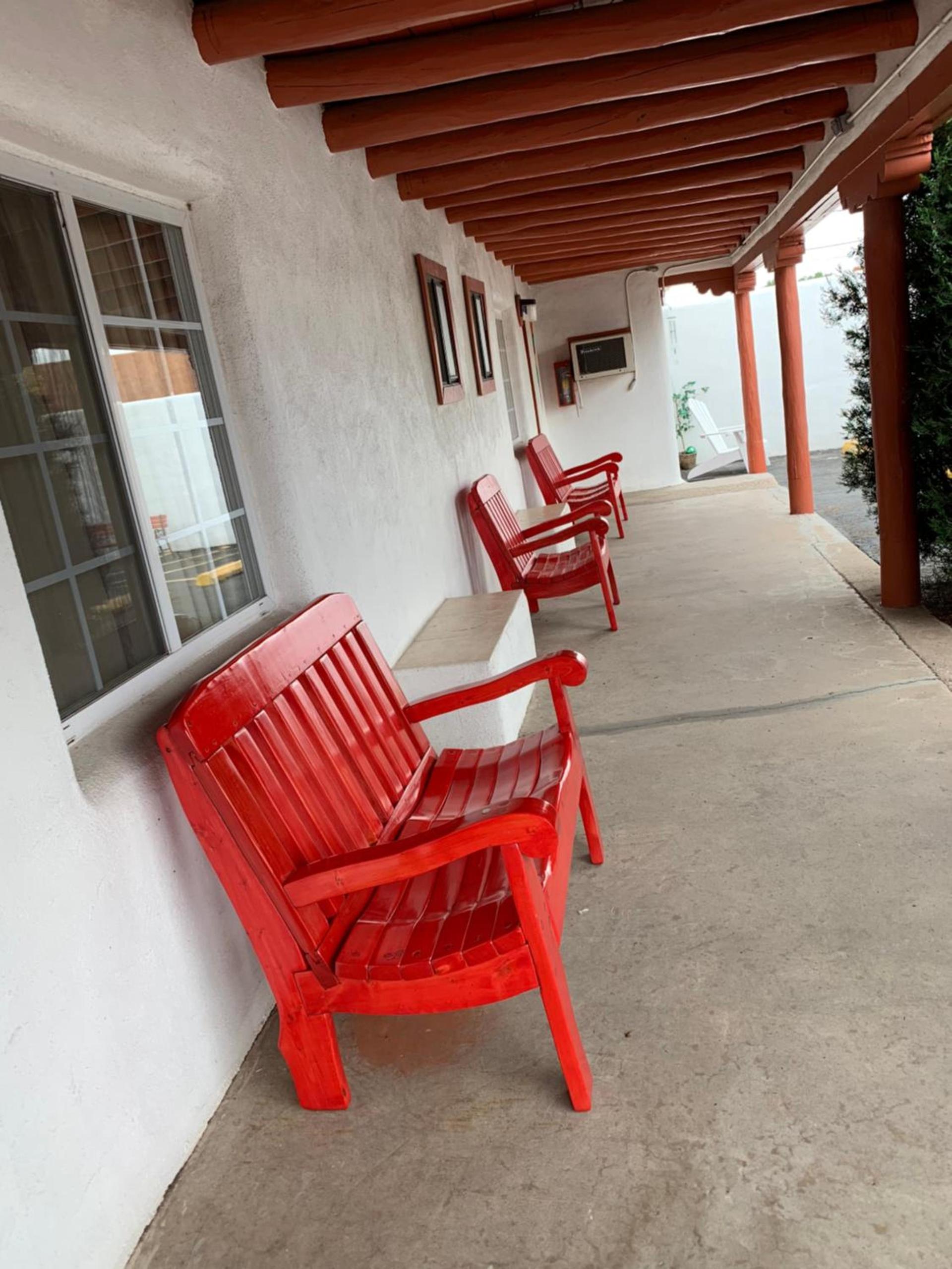 Cottonwood Court Motel photo 21
