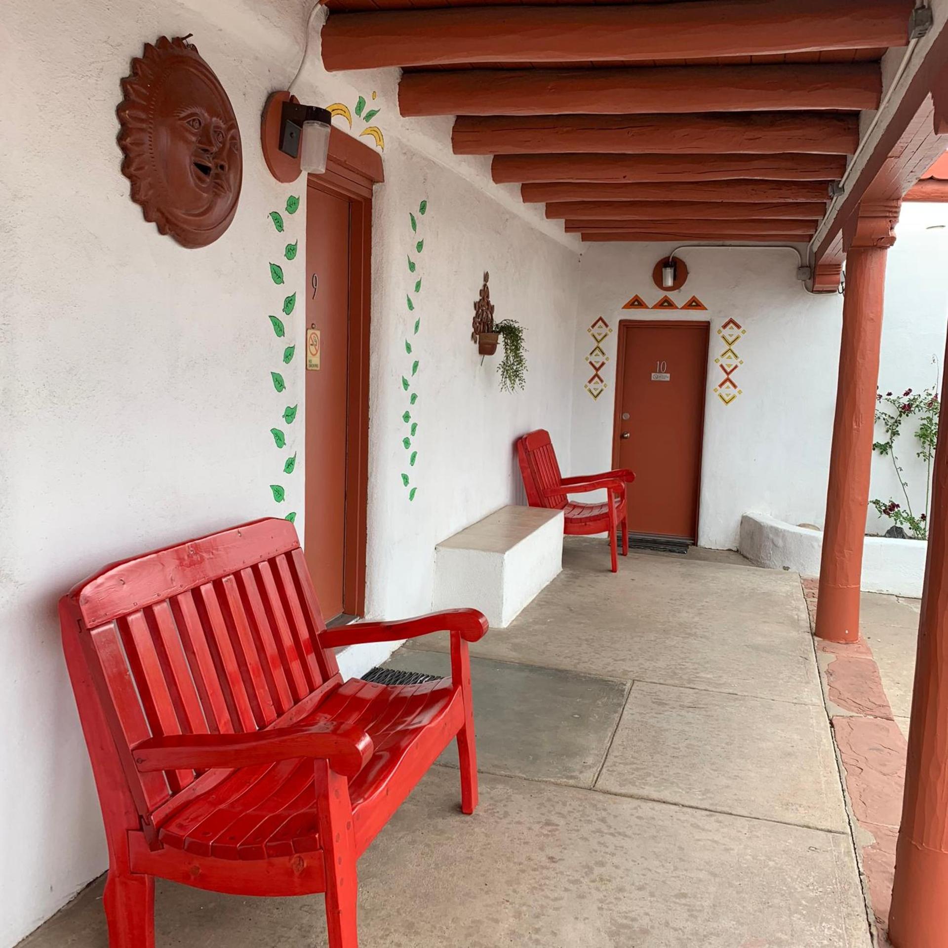 Cottonwood Court Motel photo 20