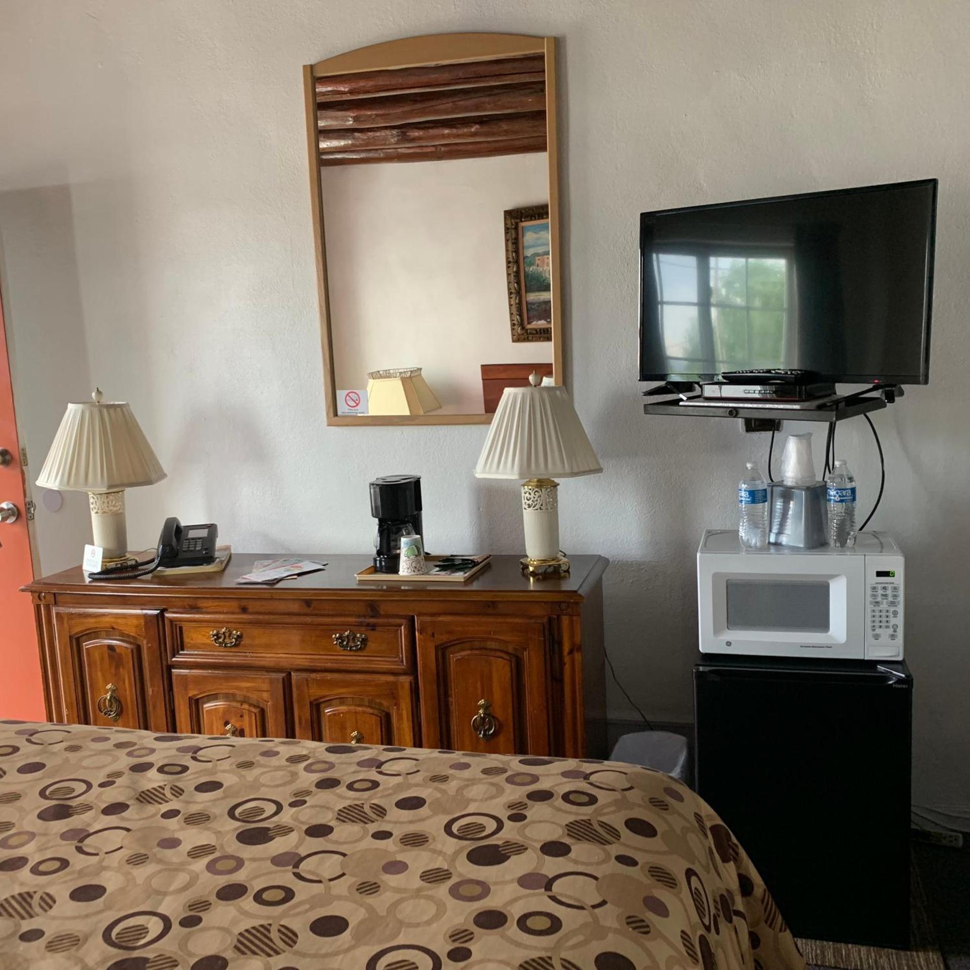 Cottonwood Court Motel photo 18