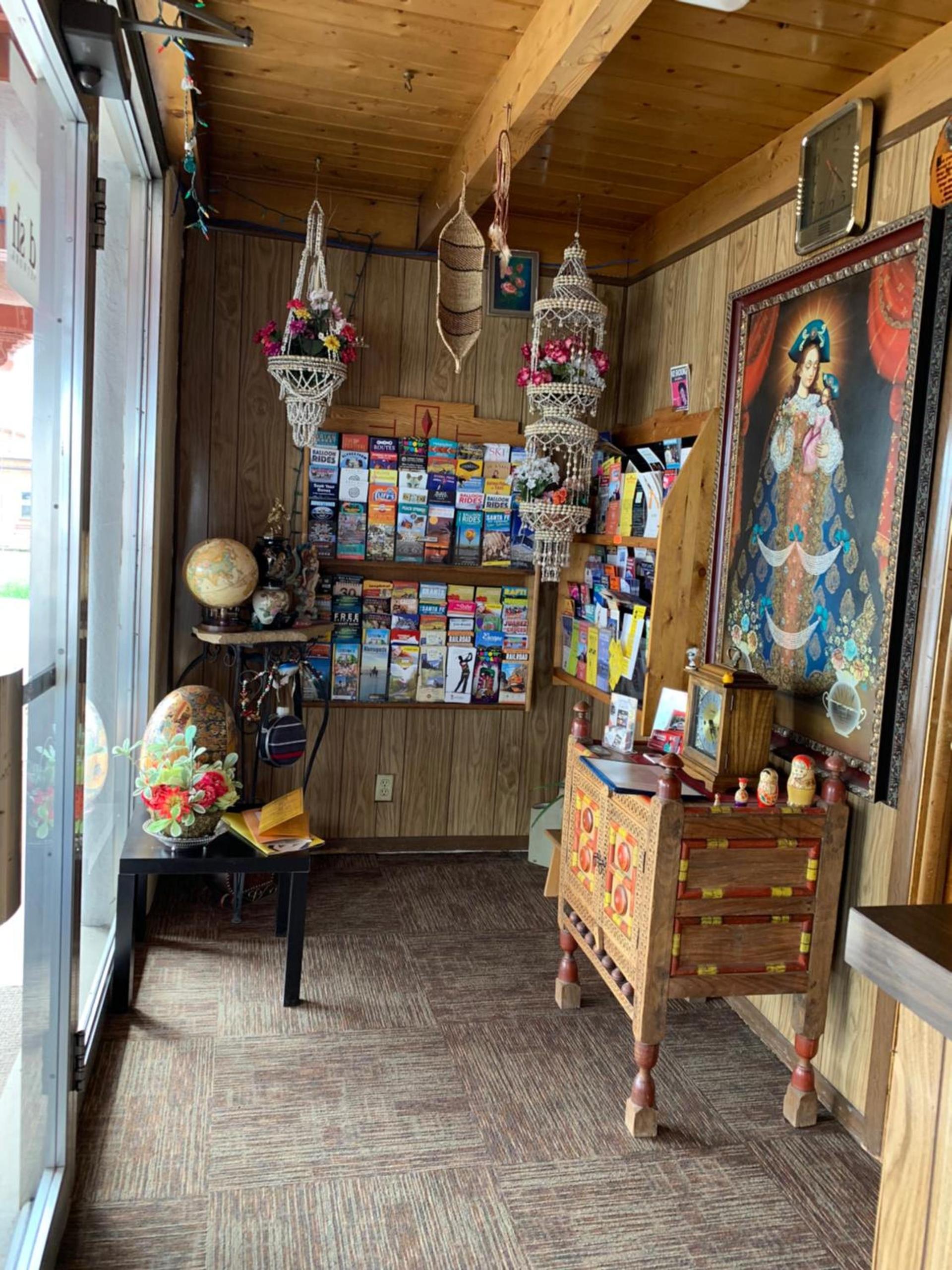 Cottonwood Court Motel photo 13