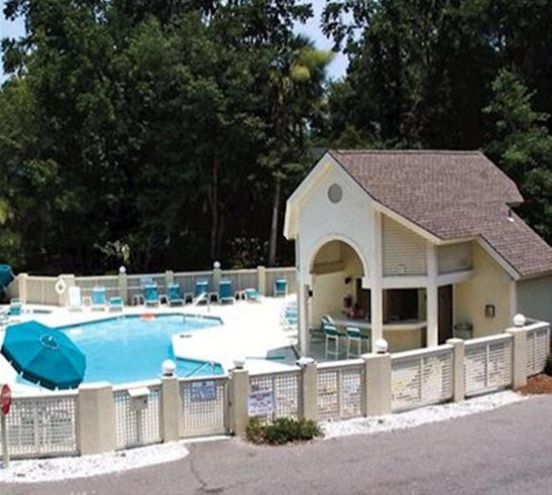 Coral Reef Resort photo 47