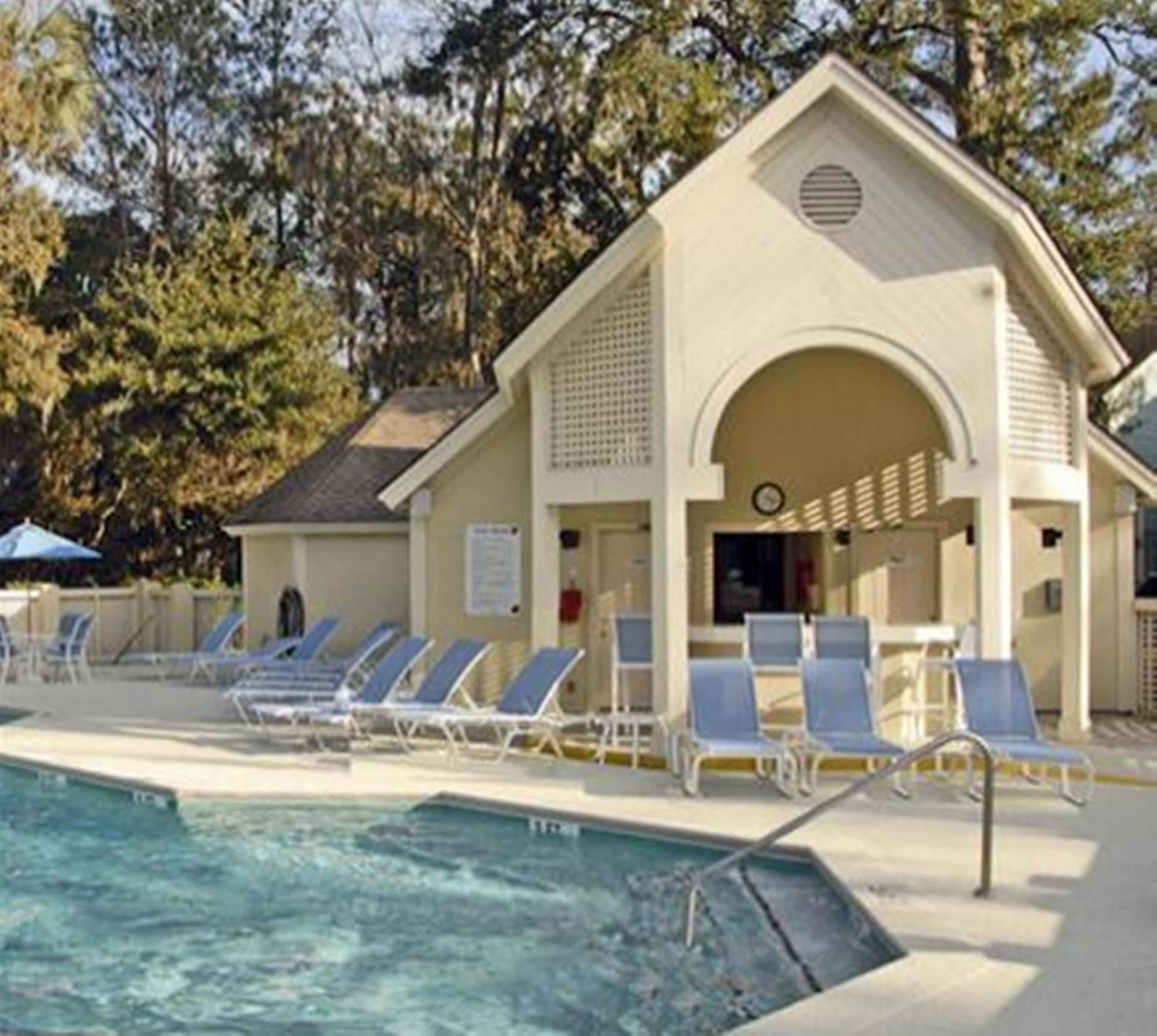 Coral Reef Resort photo 3