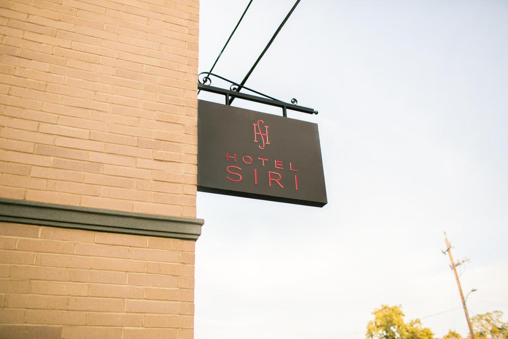 Hotel Siri Downtown - Paso Robles photo 6