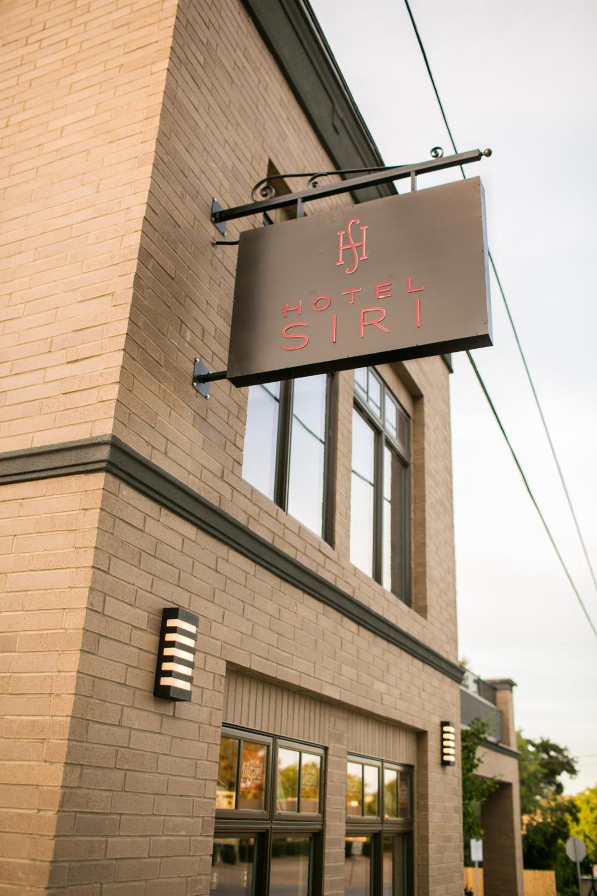 Hotel Siri Downtown - Paso Robles photo 7