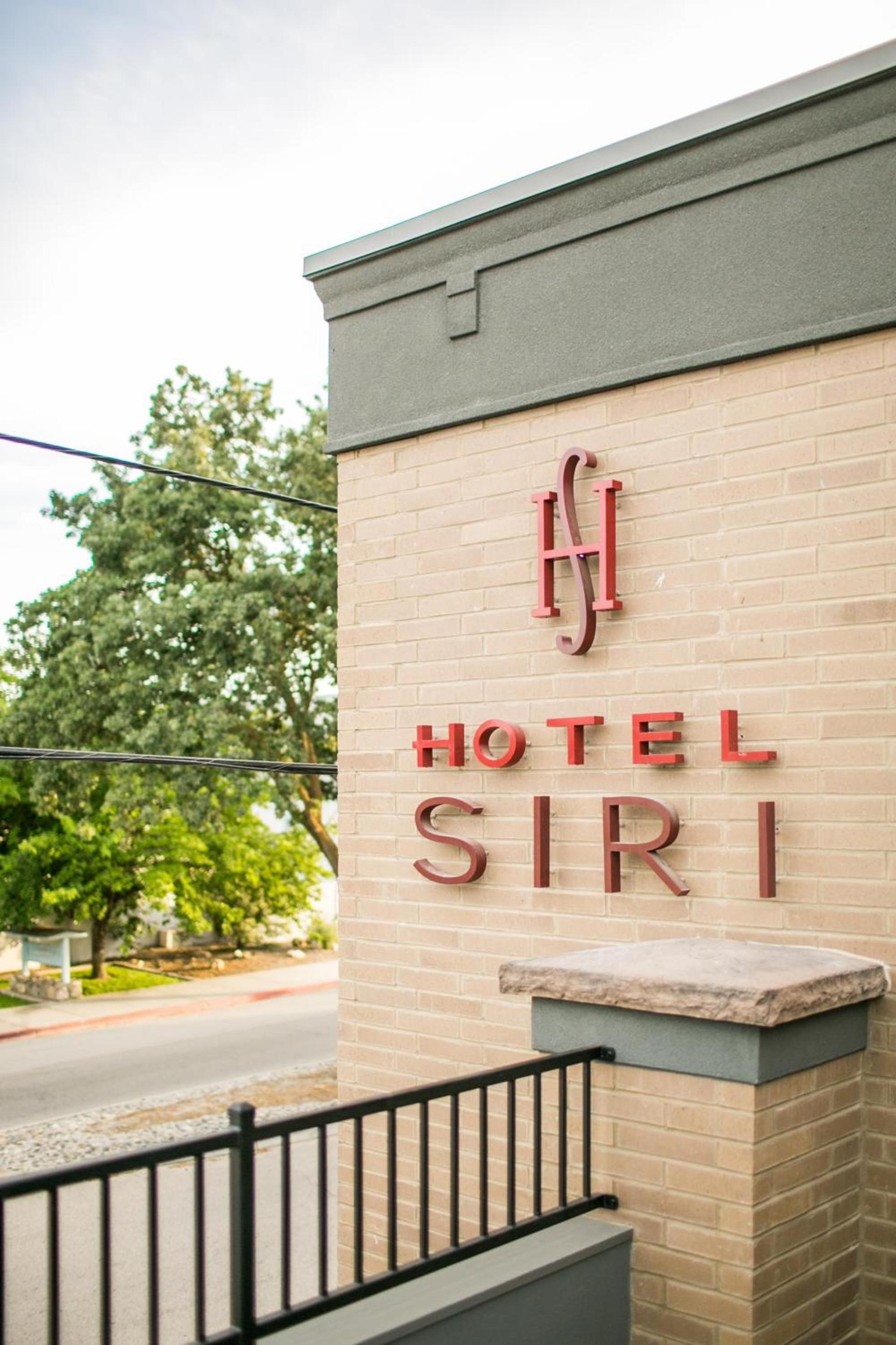 Hotel Siri Downtown - Paso Robles photo 8