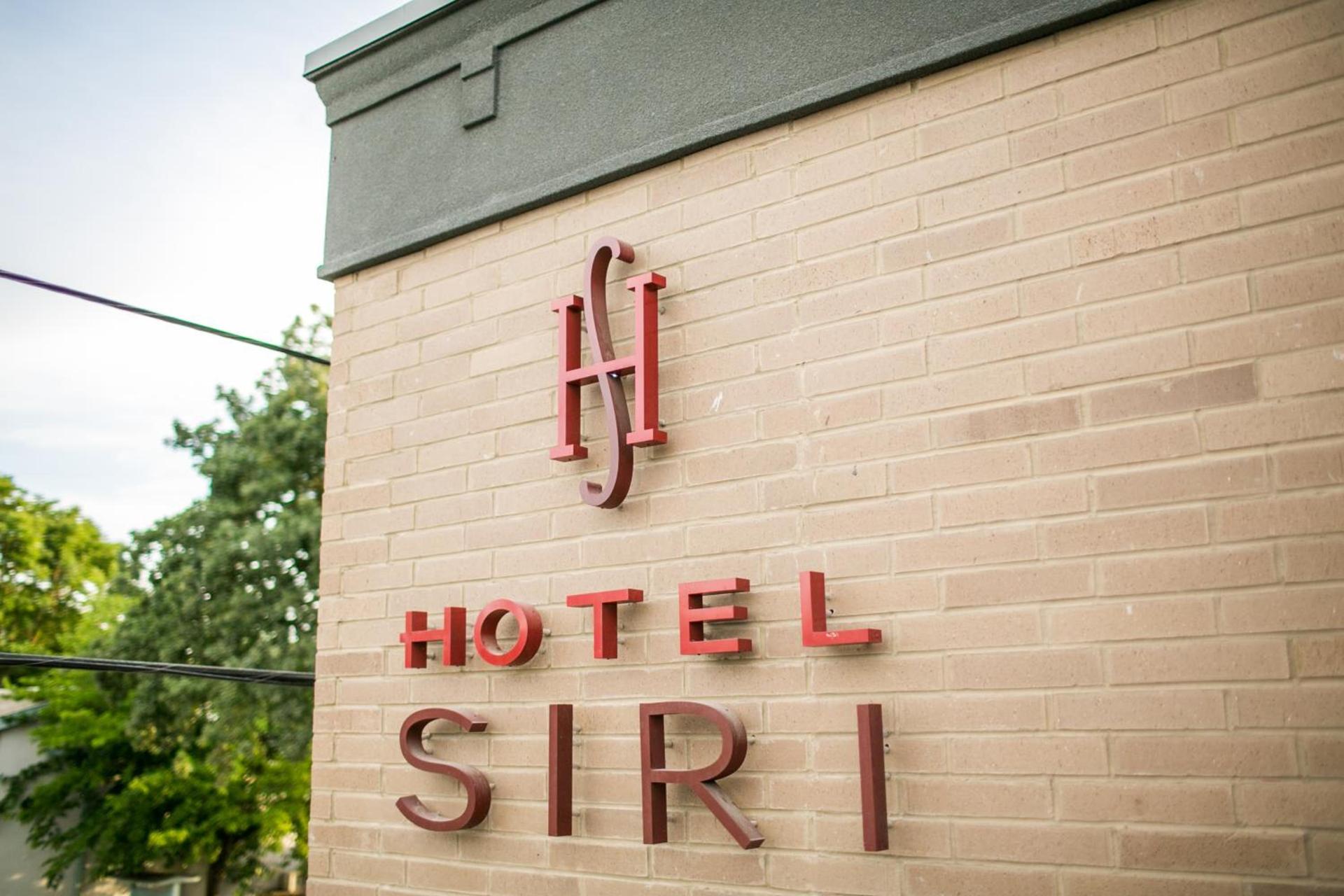 Hotel Siri Downtown - Paso Robles photo 9