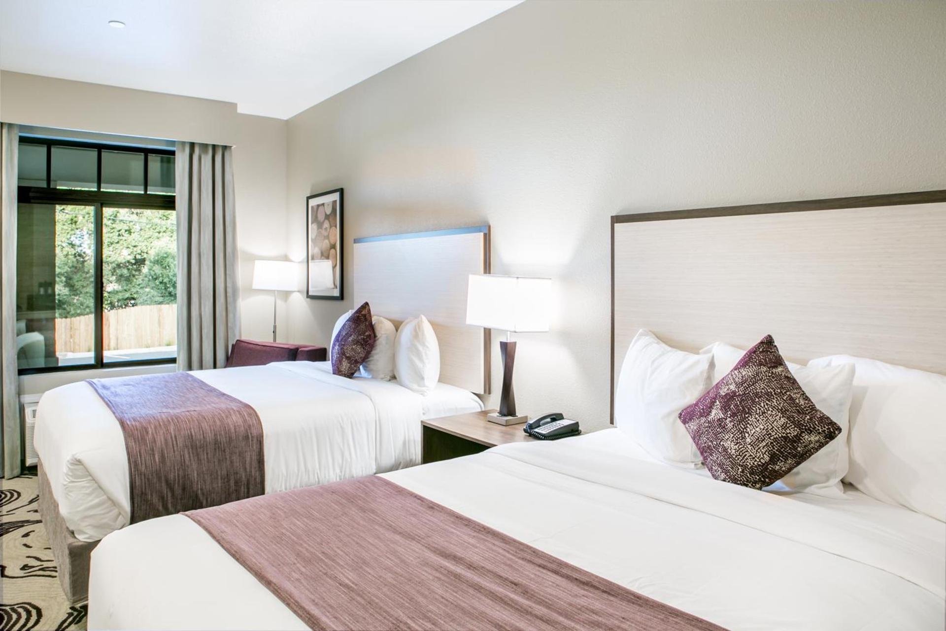 Hotel Siri Downtown - Paso Robles photo 18